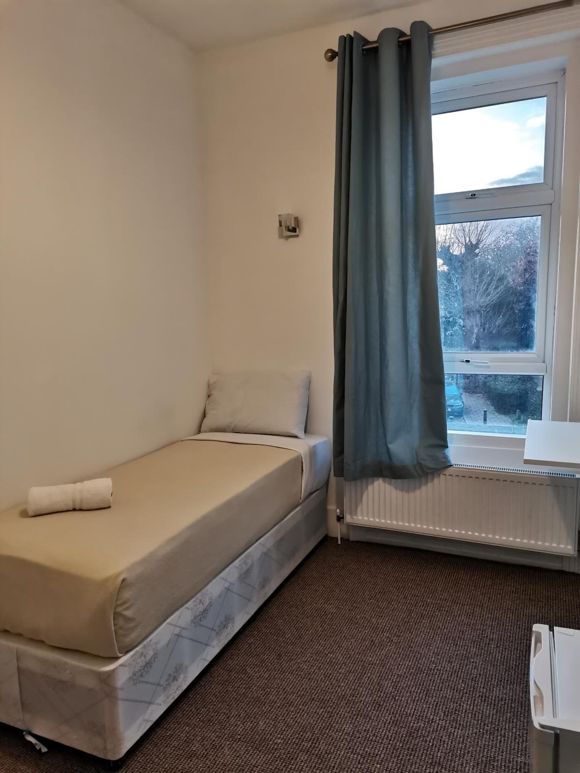 ABC Bed and Breakfast, London, foto 2