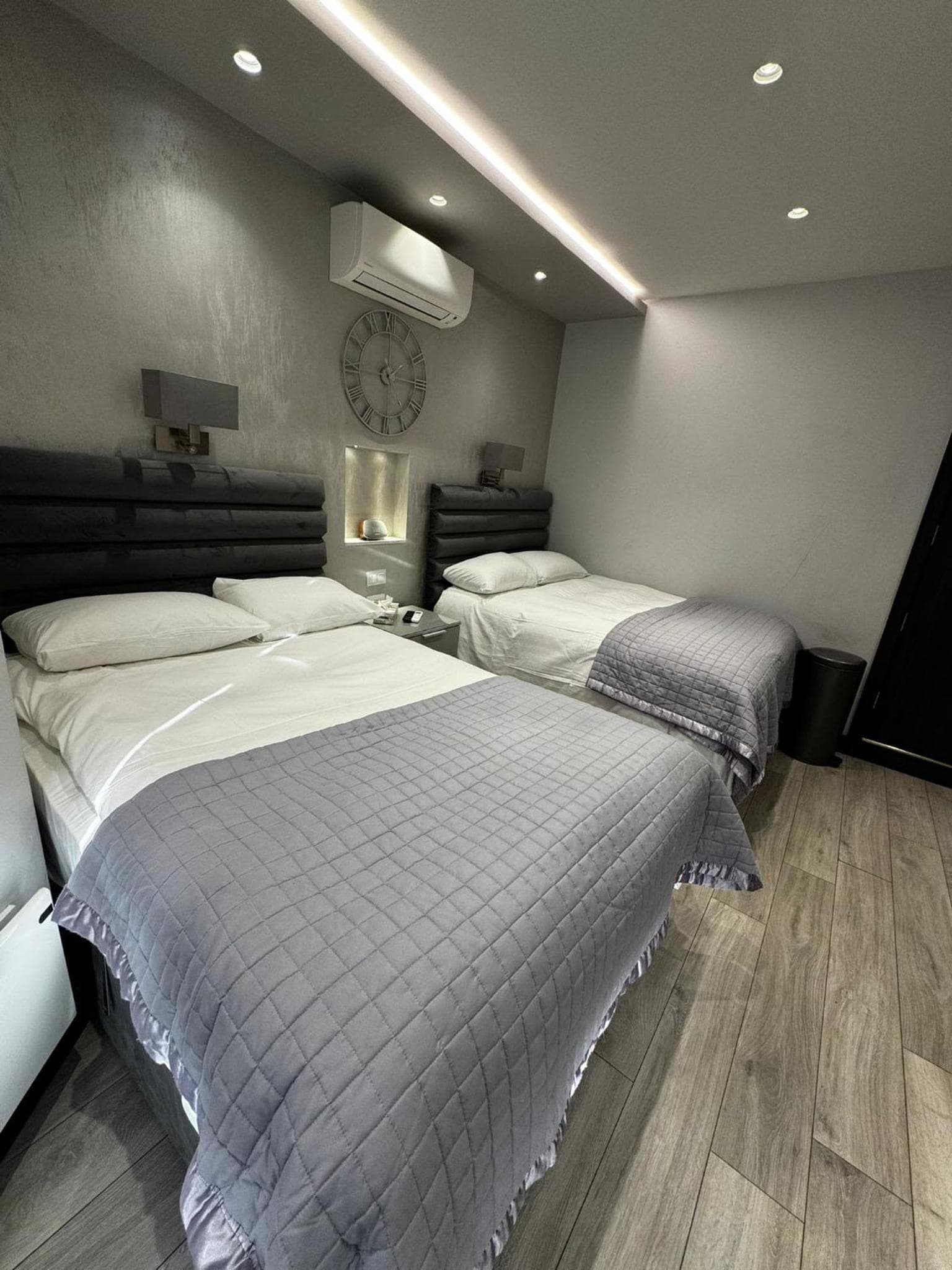 Park Avenue Hotel, London, foto 3