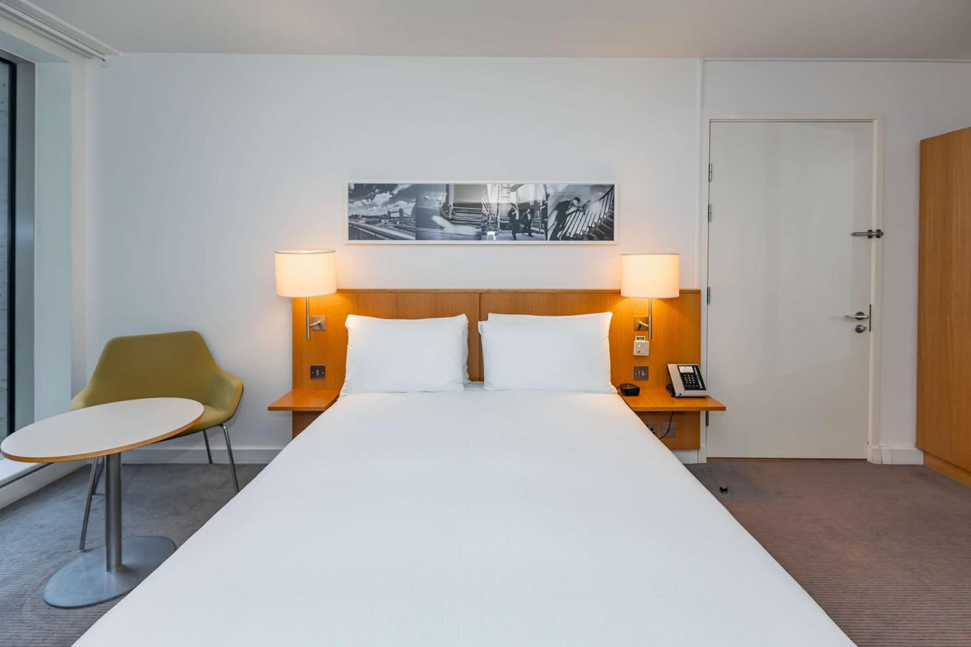 DoubleTree by Hilton Hotel London - Tower of London, London, foto 2