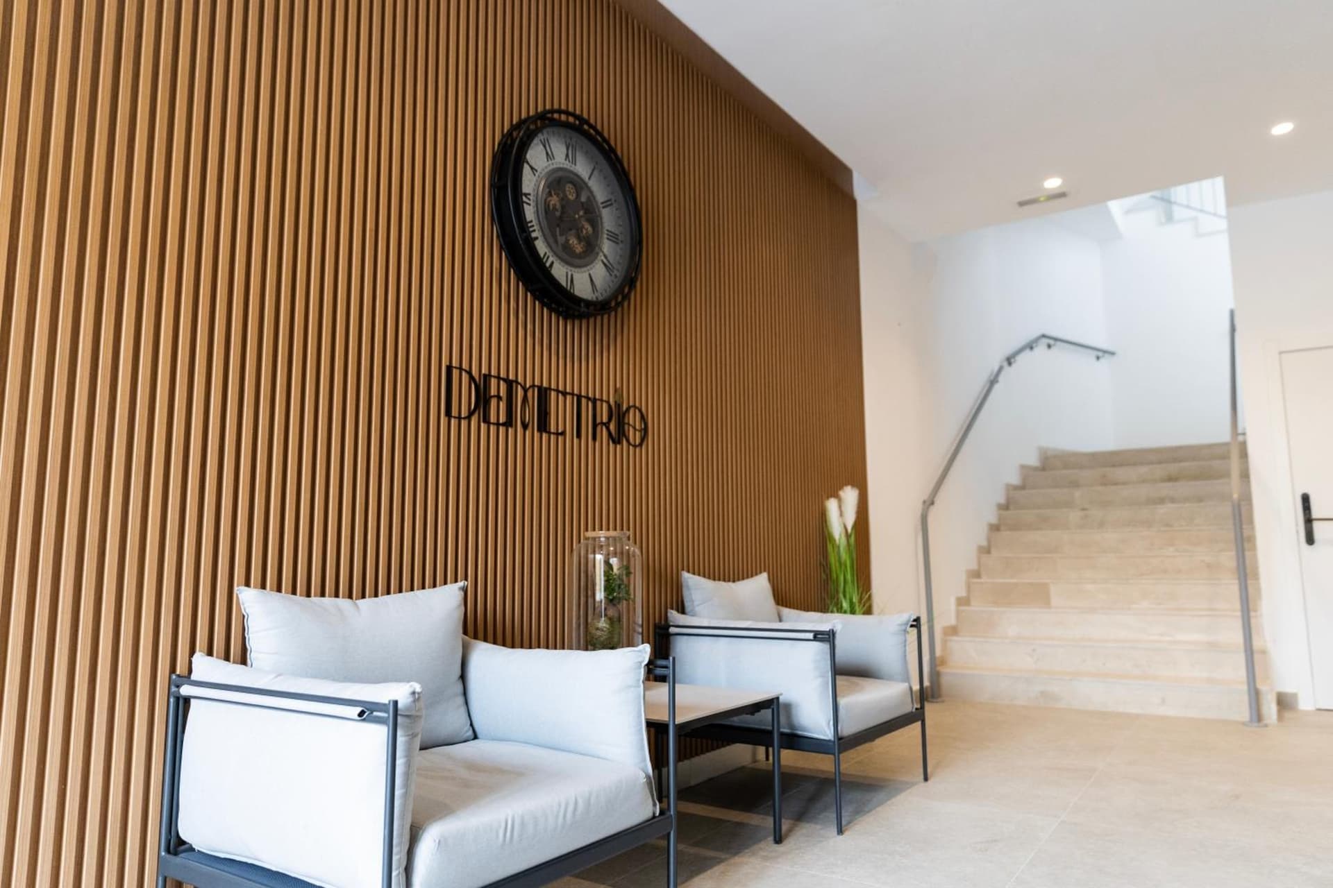 Demetrio By Alma Suites, Valencia, foto 2