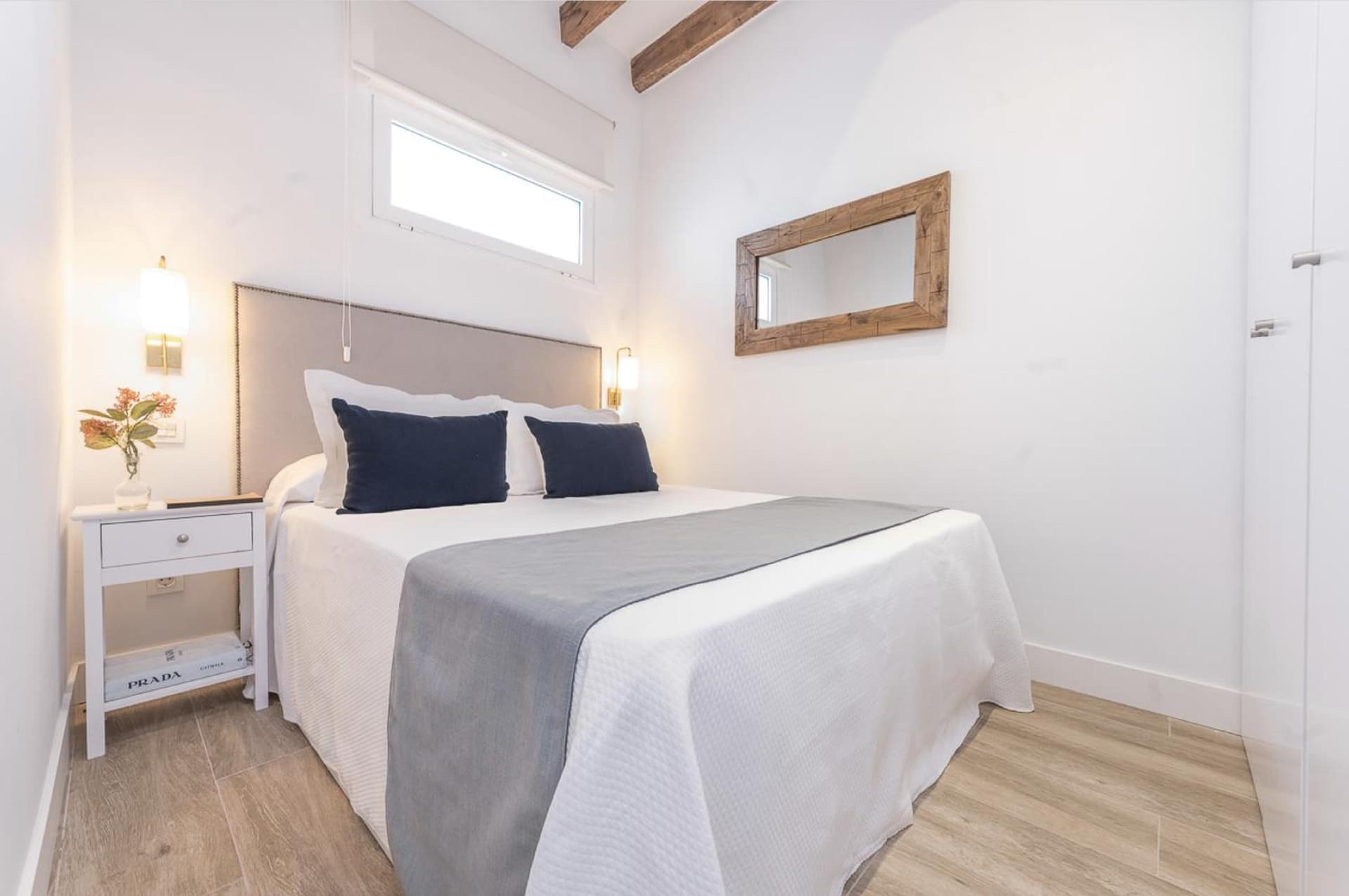 dPLACE To Be - Luxury apartments in Barrio de Salamanca, Madrid, foto 2