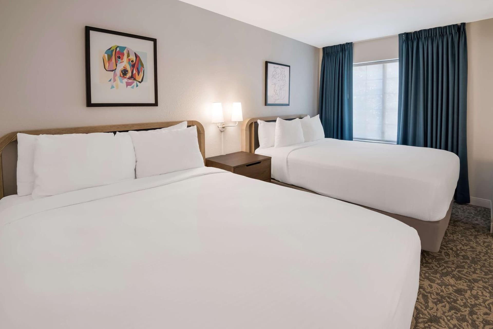 Sonesta ES Suites San Jose - Airport, San Jose, foto 3