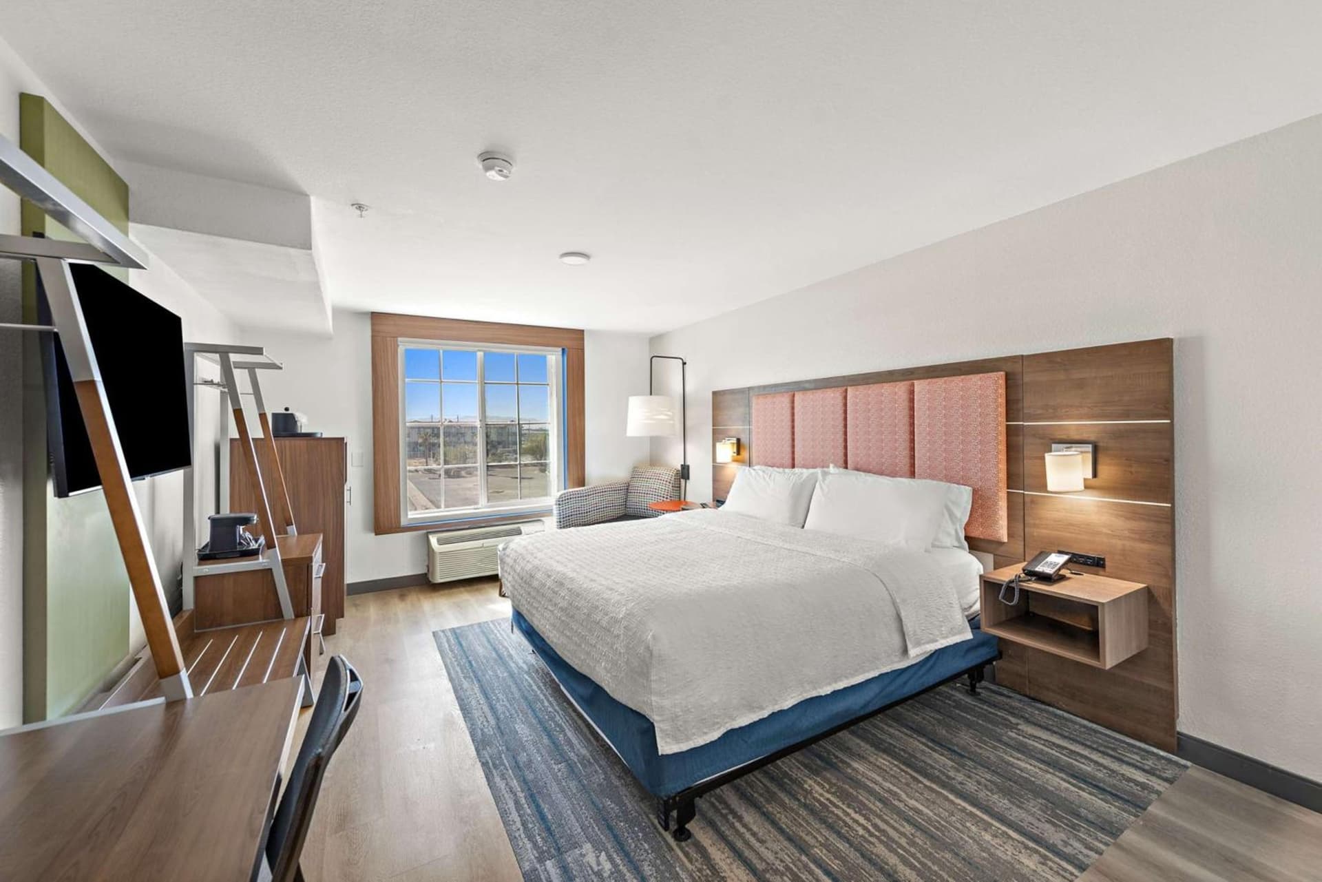 Hampton Inn by Hilton Calexico, Calexico, foto 2