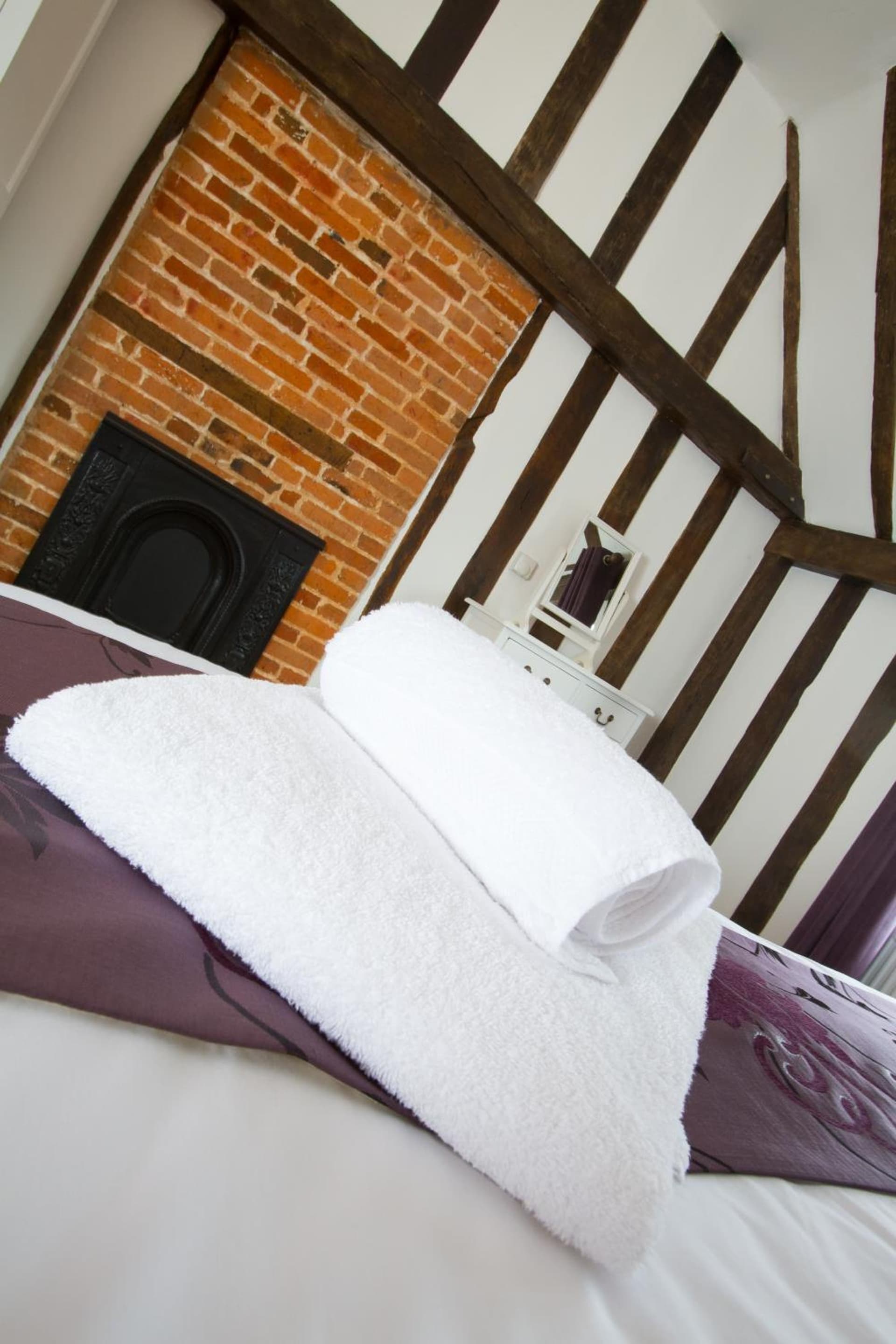 The Harvard Inn, Stock, foto 3