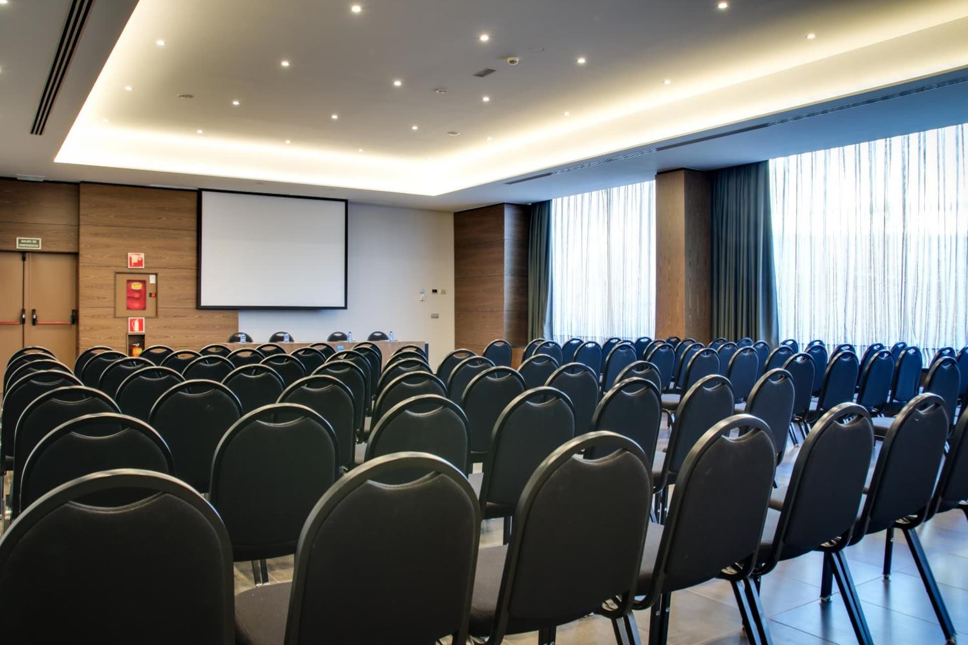 Hotel Ciudad de Móstoles, Móstoles, foto 3