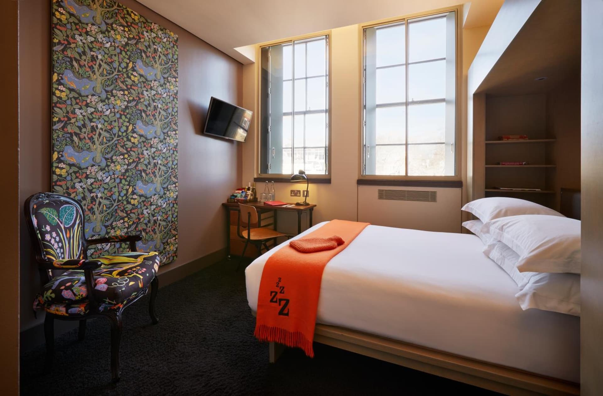 Marrable's Farringdon Hotel, London, foto 3
