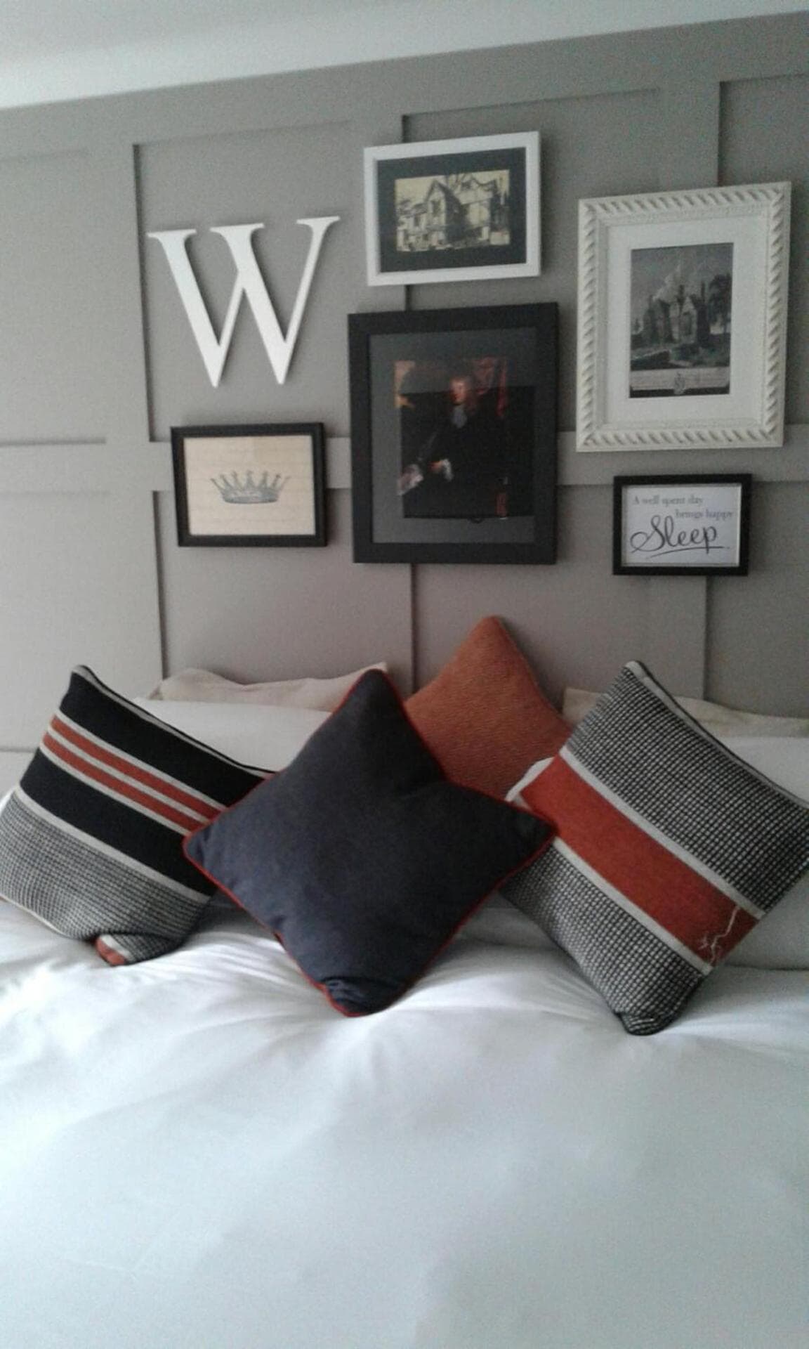 Crown Hotel, Chertsey, foto 2
