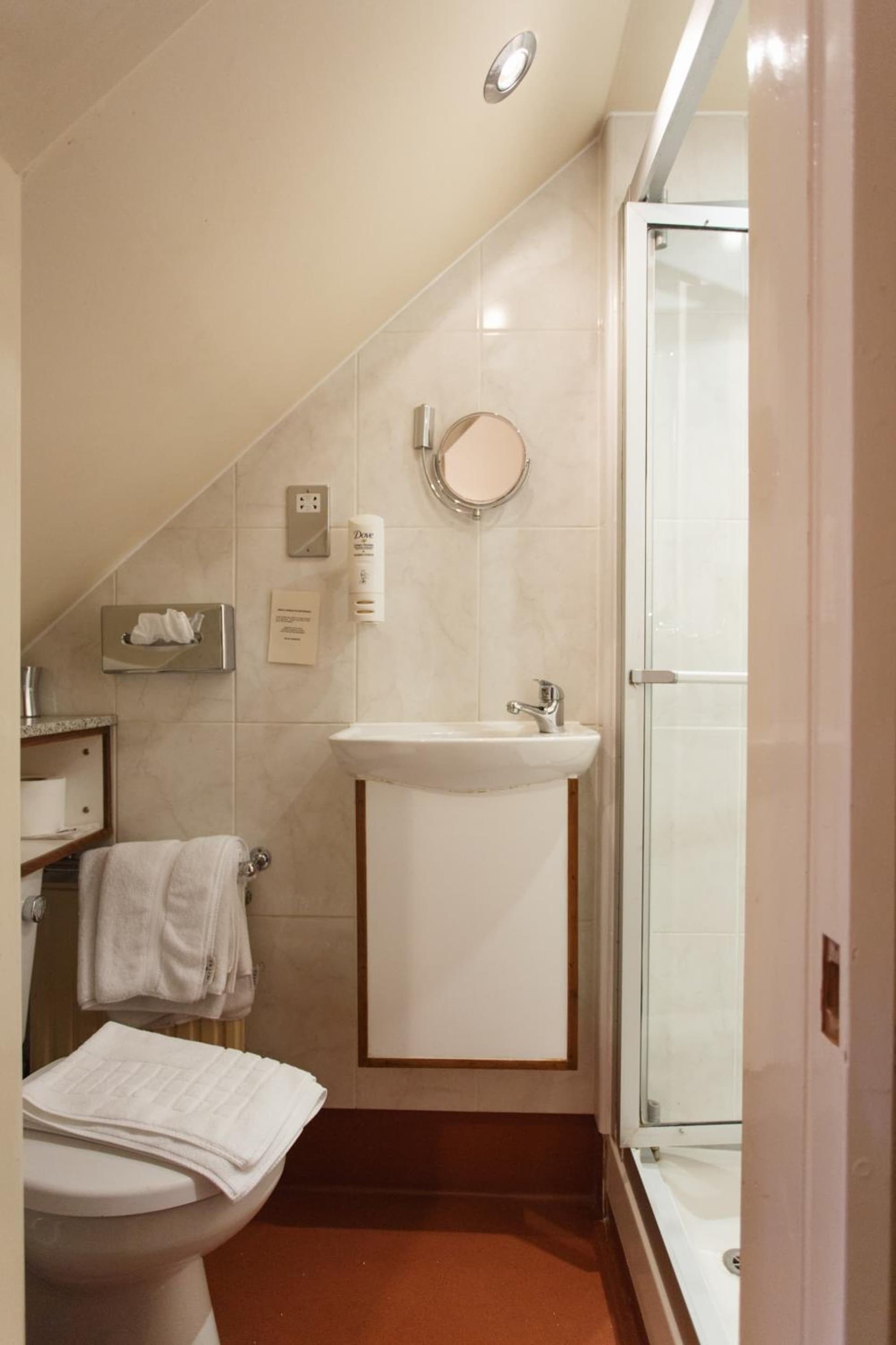 Morgan Hotel, London, foto 3