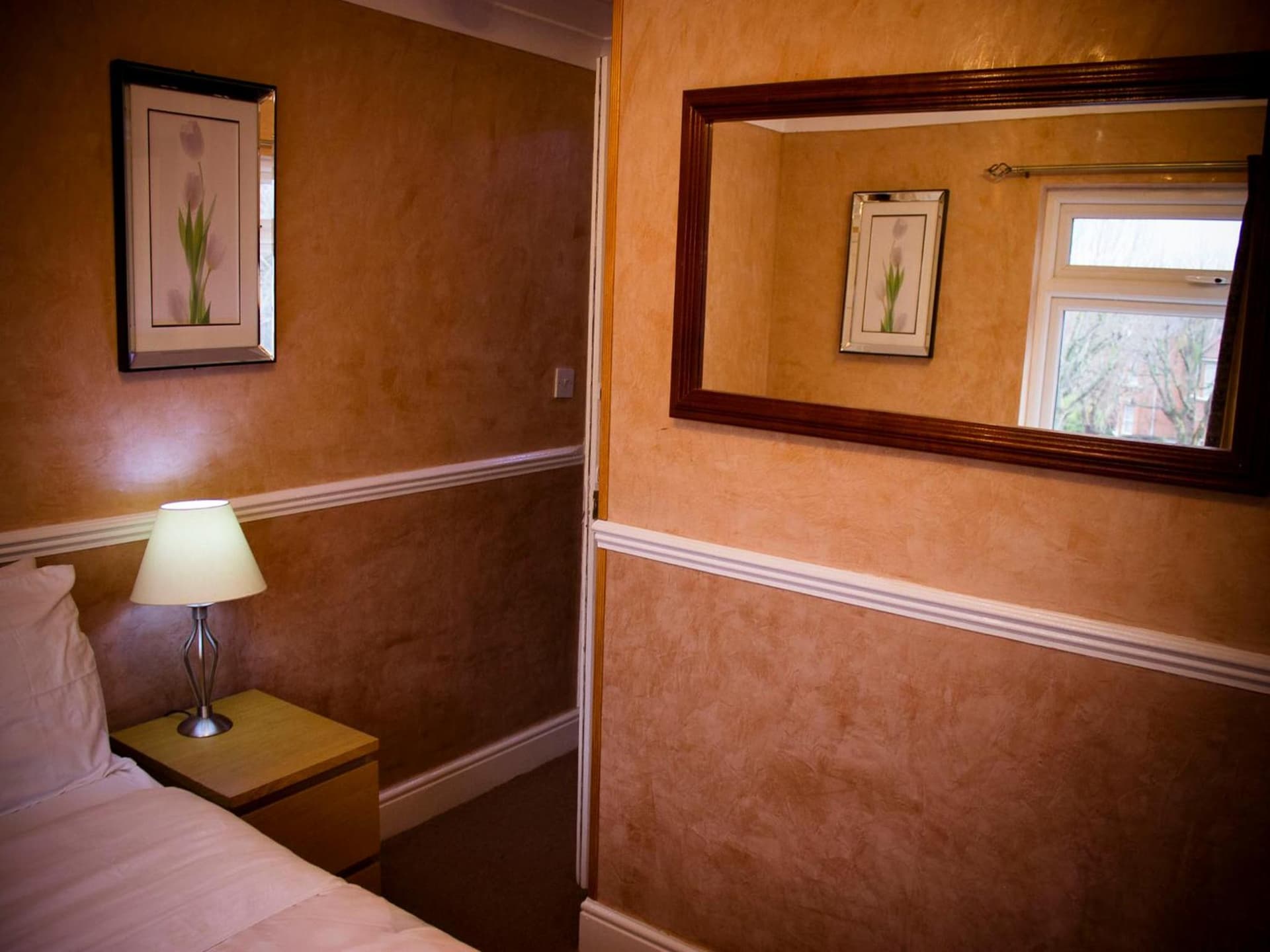 Cricklewood Lodge Hotel, London, foto 2