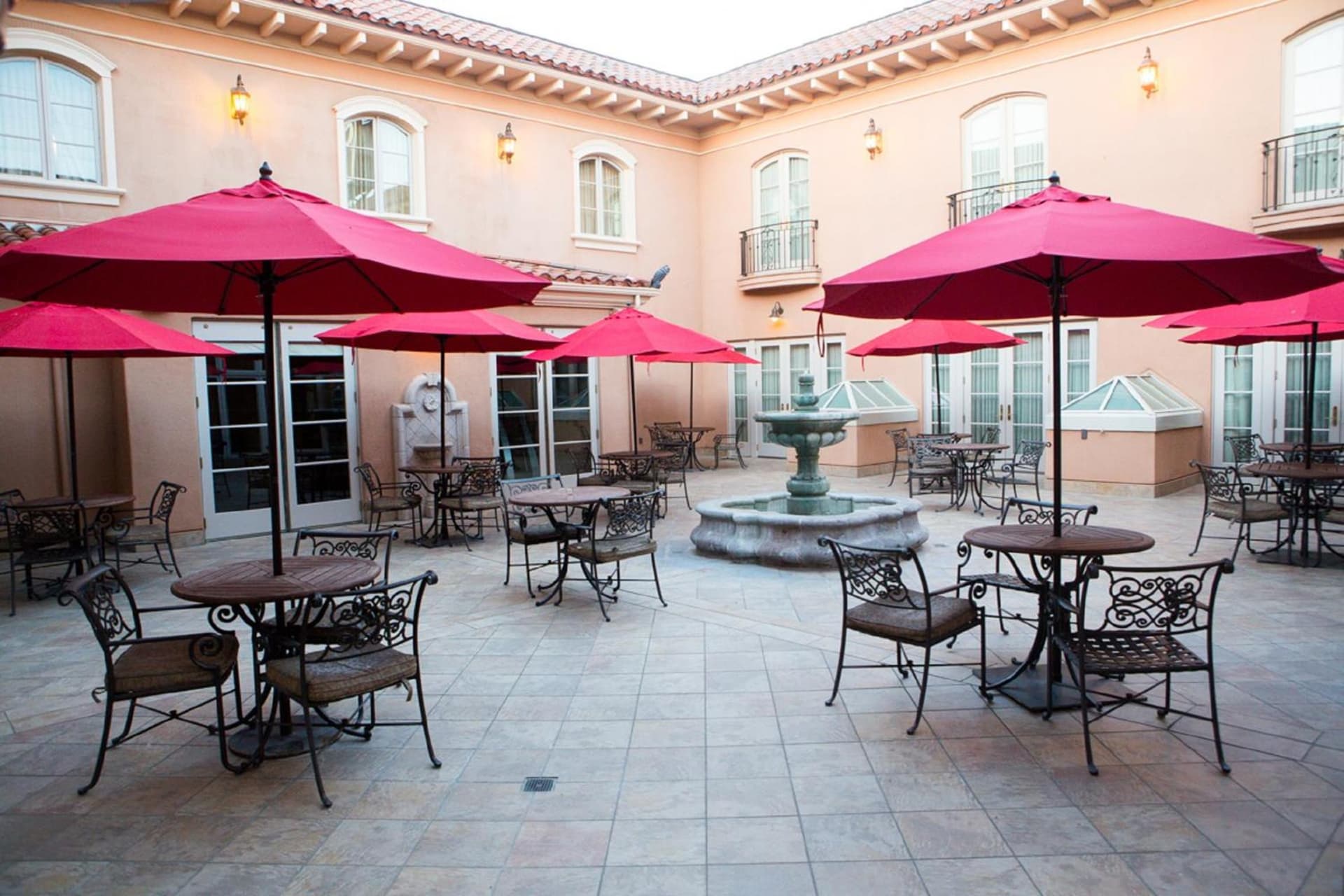 The Carlton Hotel, Atascadero Paso Robles, a Tribute Portfolio Hotel, Atascadero, foto 2