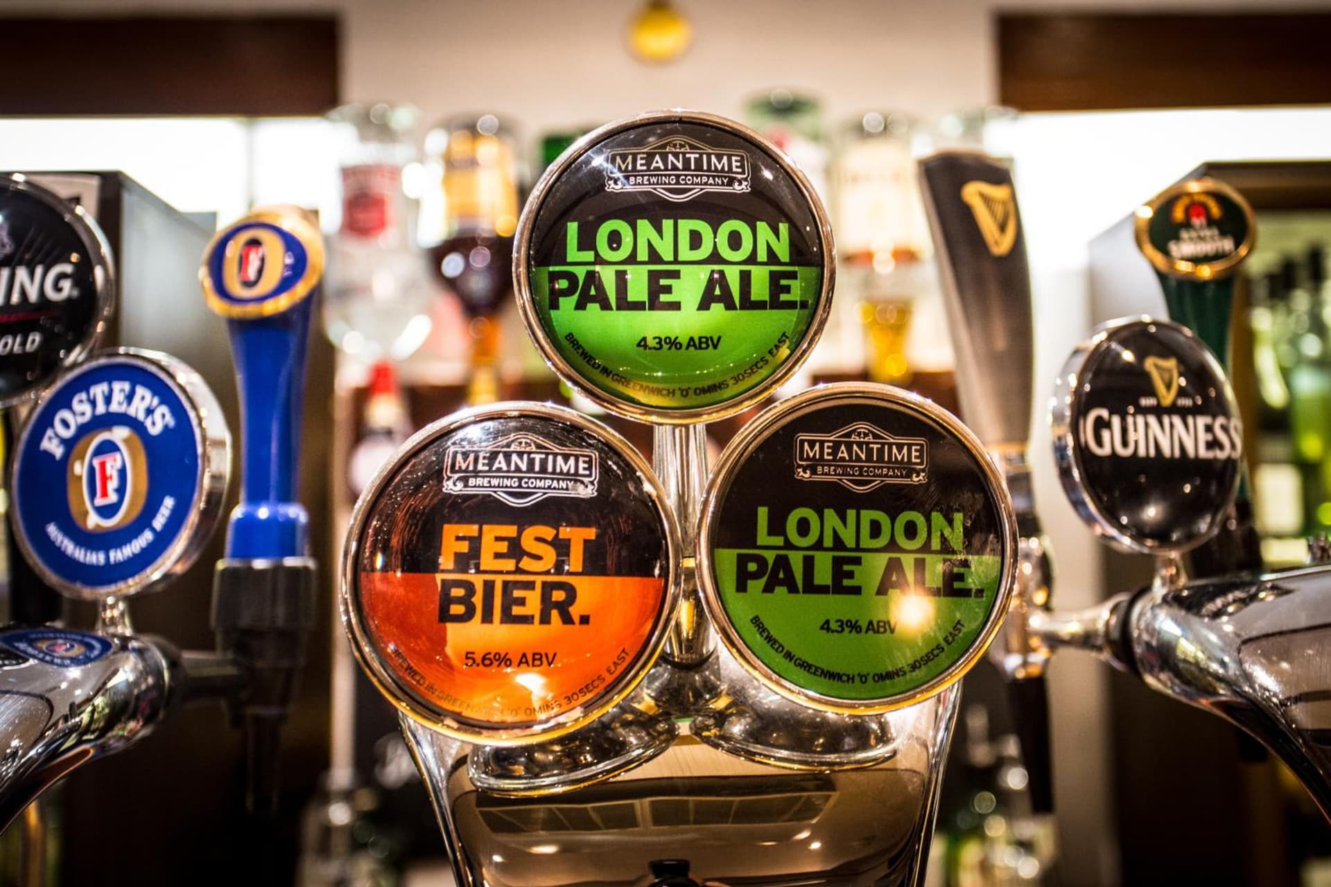 The Clarendon Hotel, London, foto 2