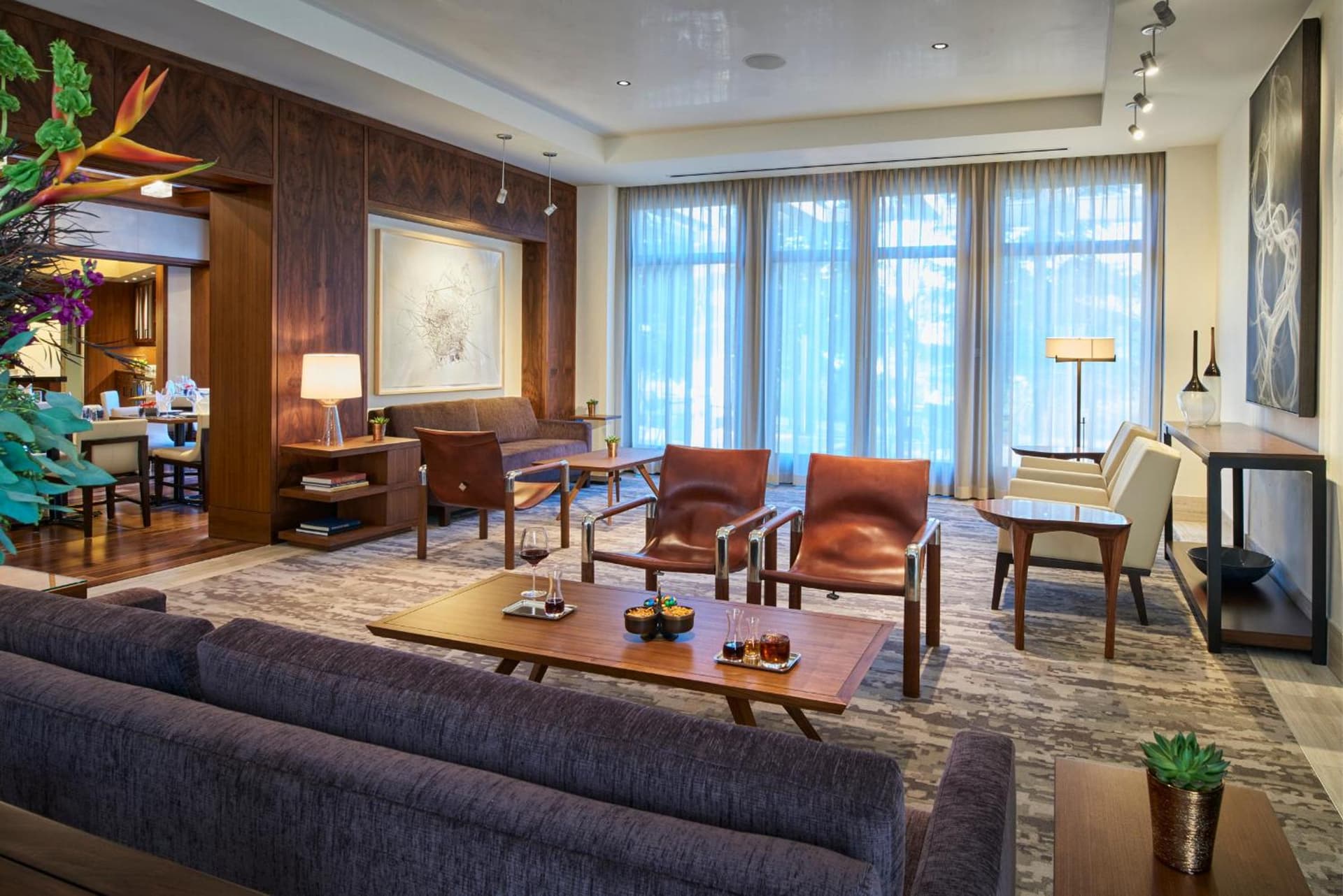The Clement Hotel, Palo Alto, foto 3