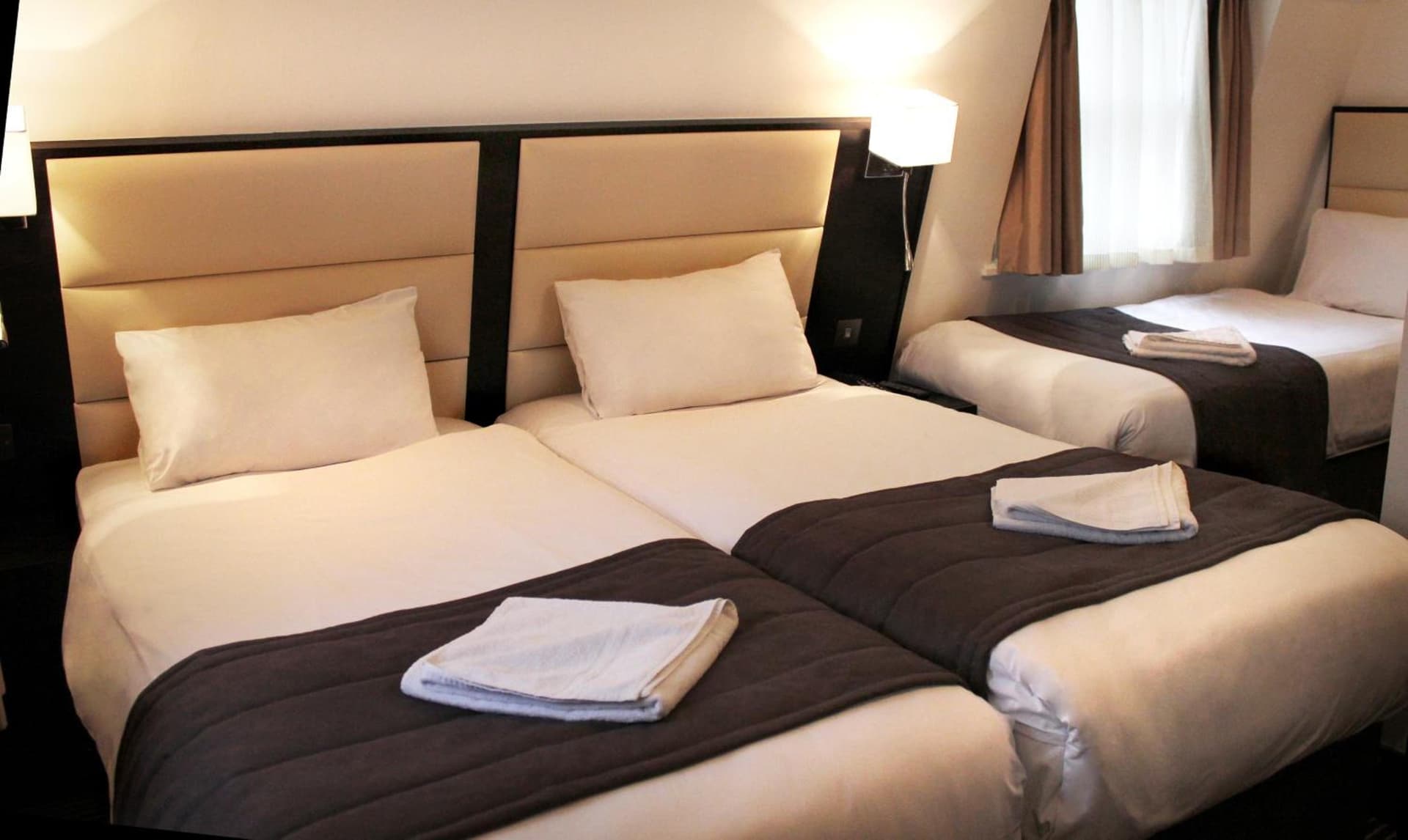 Hotel Edward Paddington, London, foto 3