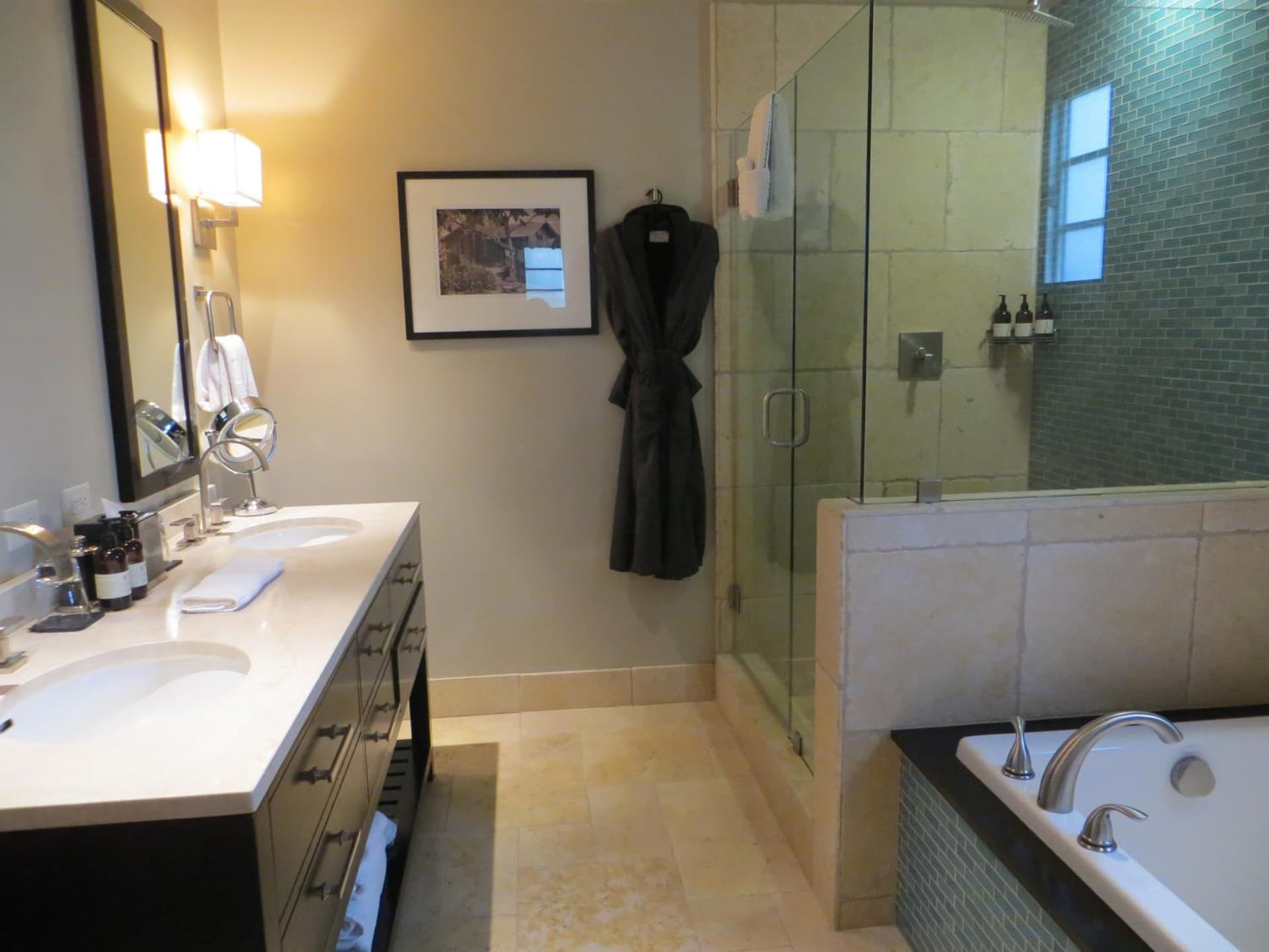 North Block Hotel, Yountville, foto 3