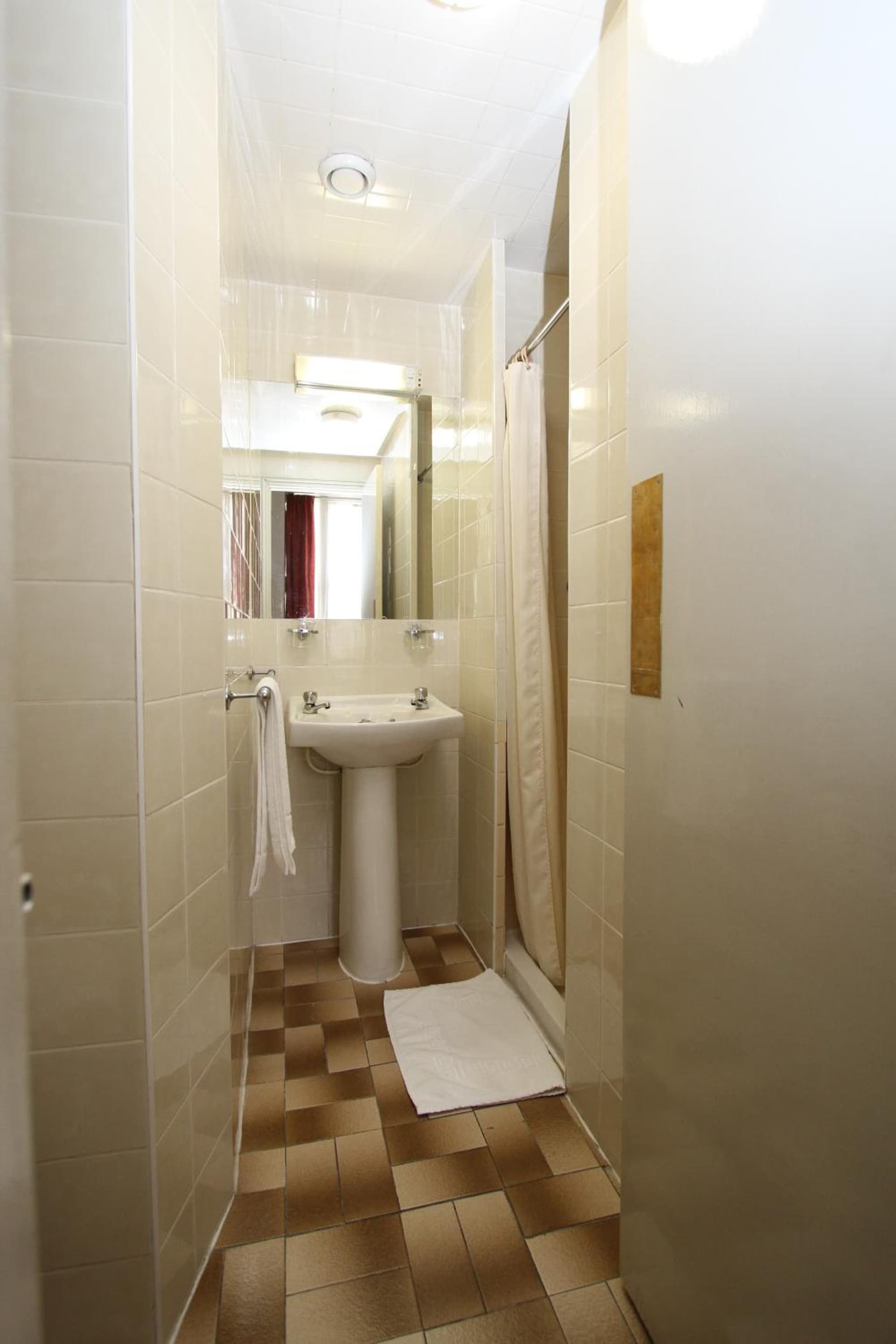 Ridgemount Hotel, London, foto 3