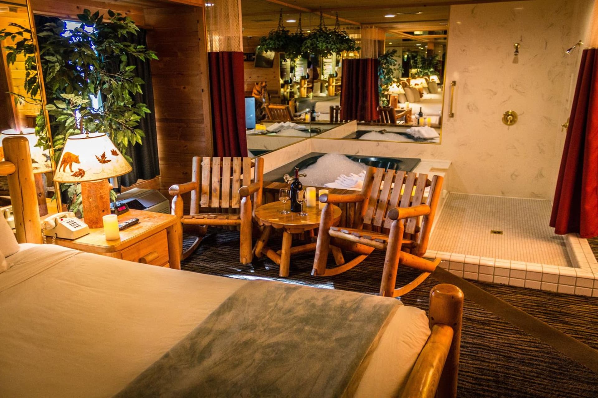 Postmarc Hotel and Spa Suites, South Lake Tahoe, foto 3