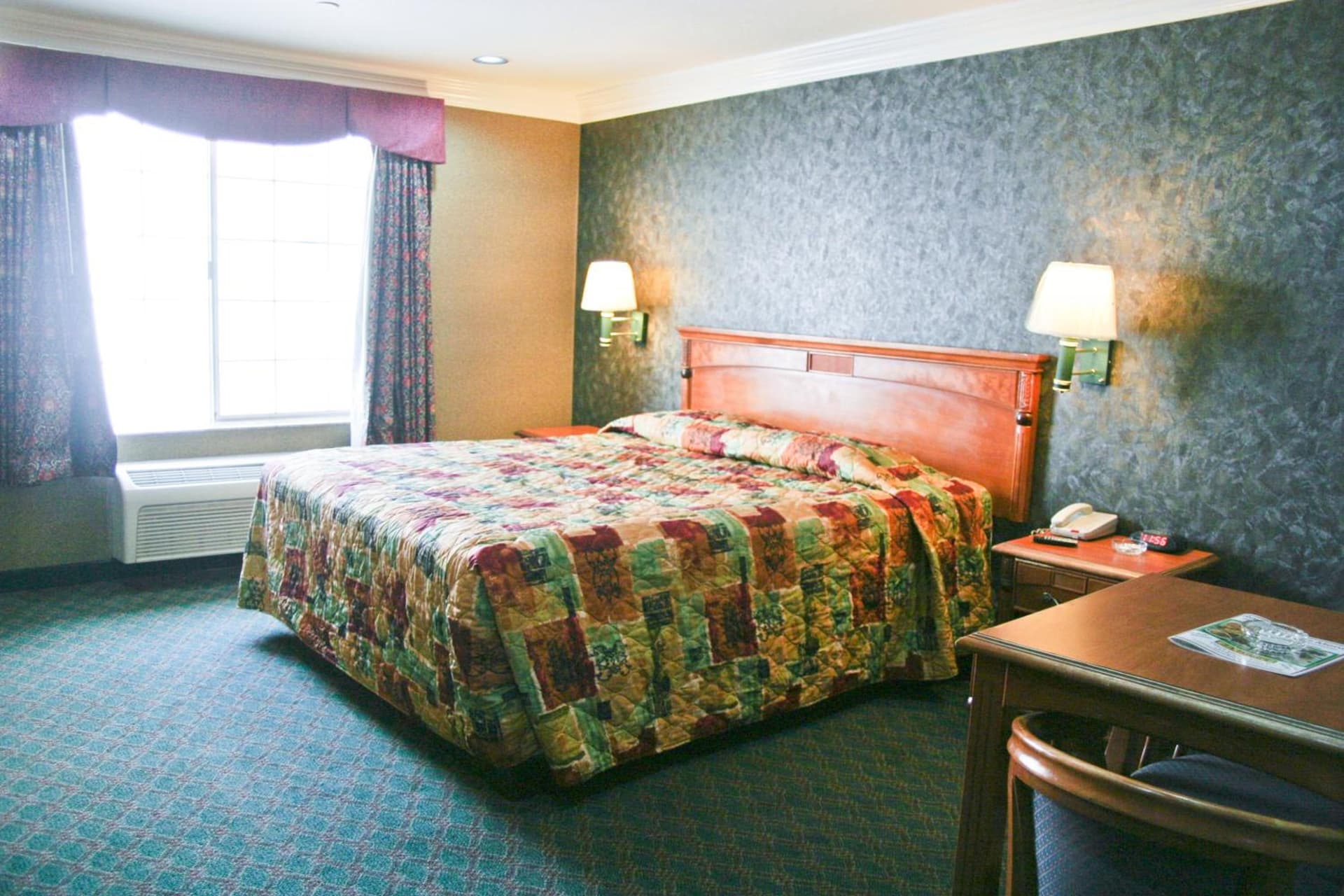 Crystal Inn Suites & Spas, Inglewood, foto 3