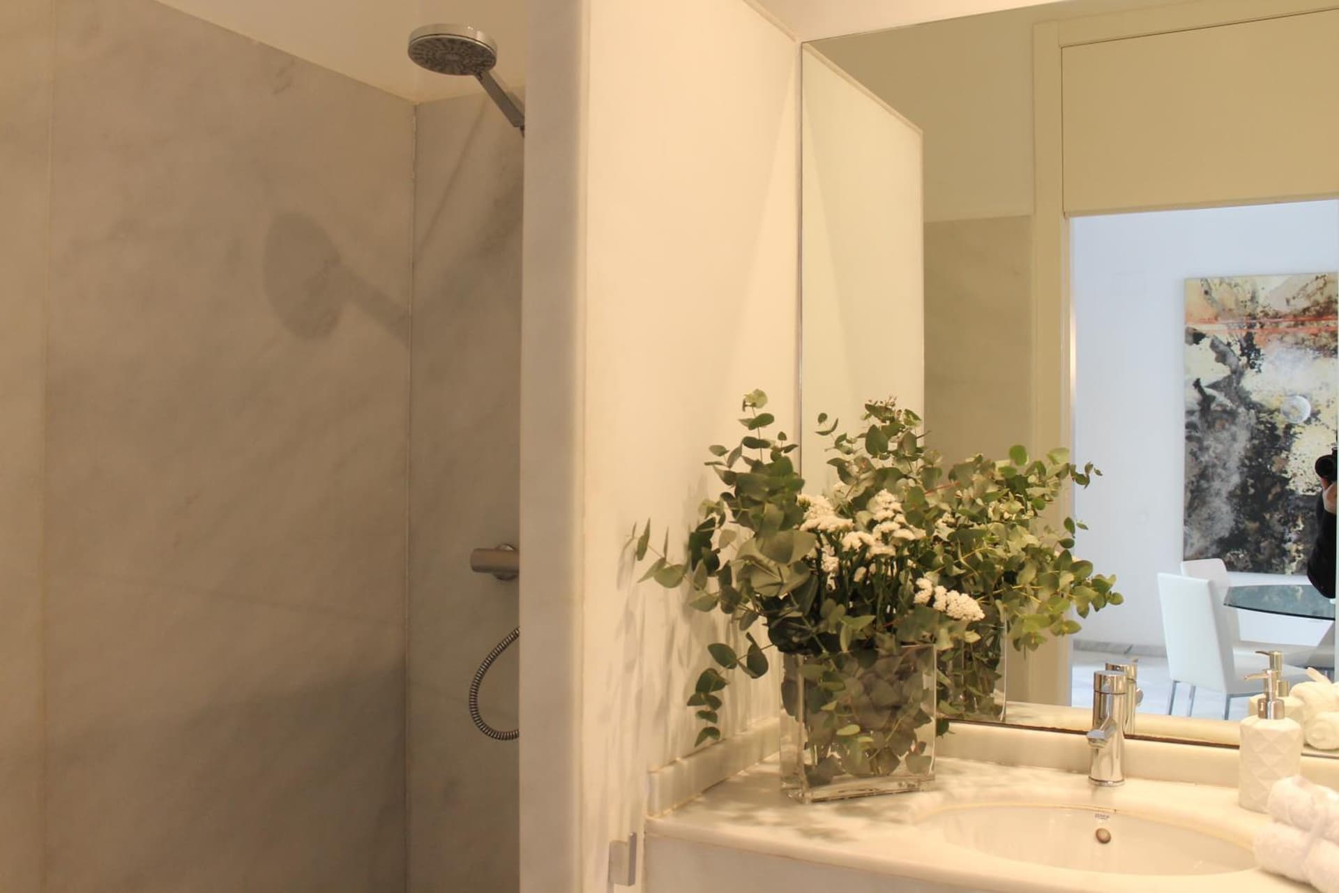 Apartamento Reina Catedral, Valencia, foto 3