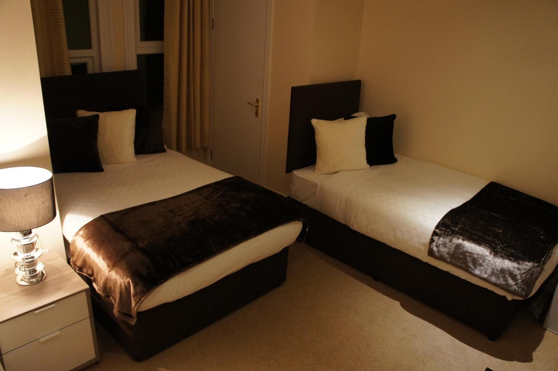 Sapphire Hotel London, London, foto 3