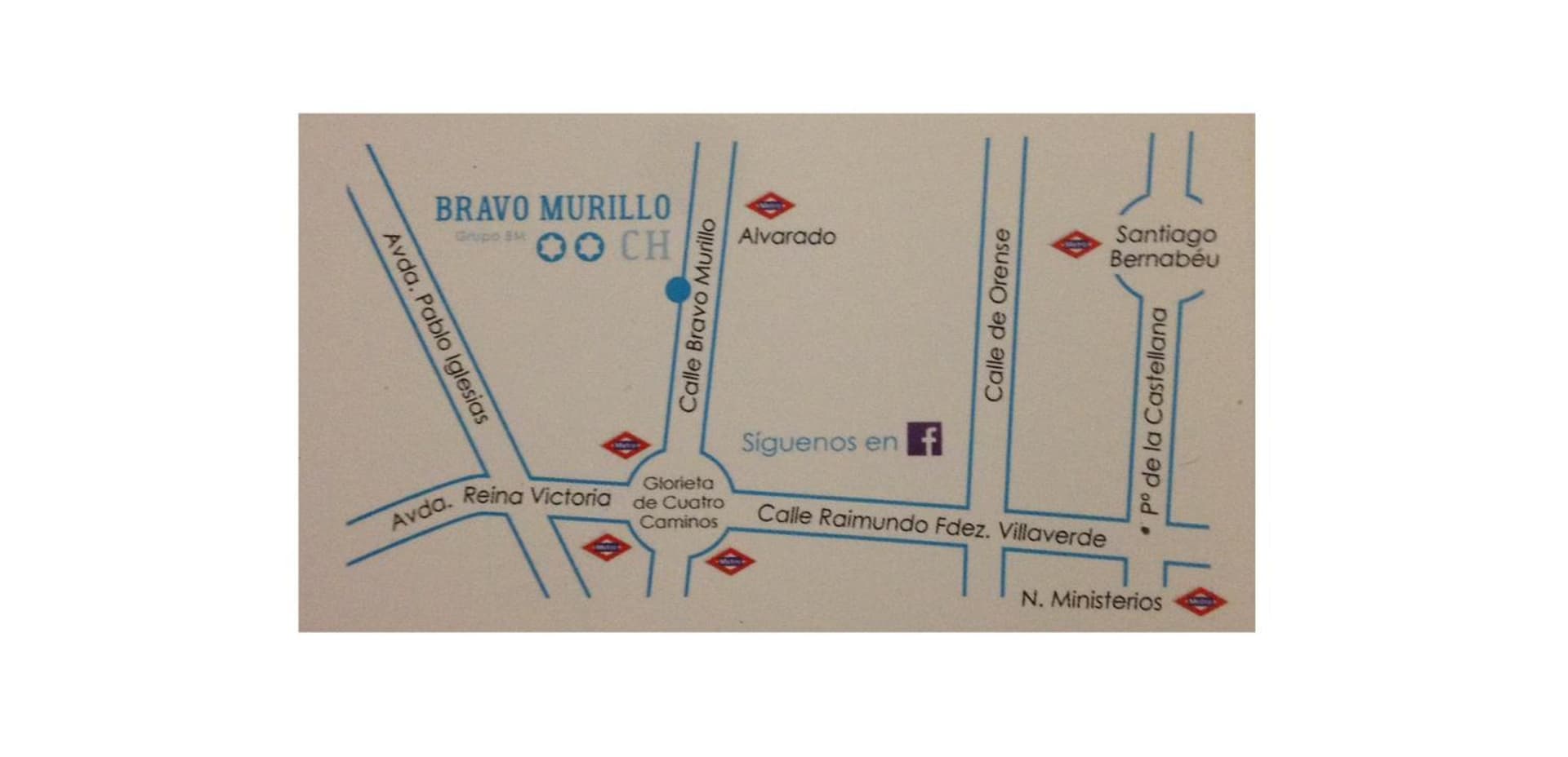 Hostal Abitum Madrid, Madrid, foto 3