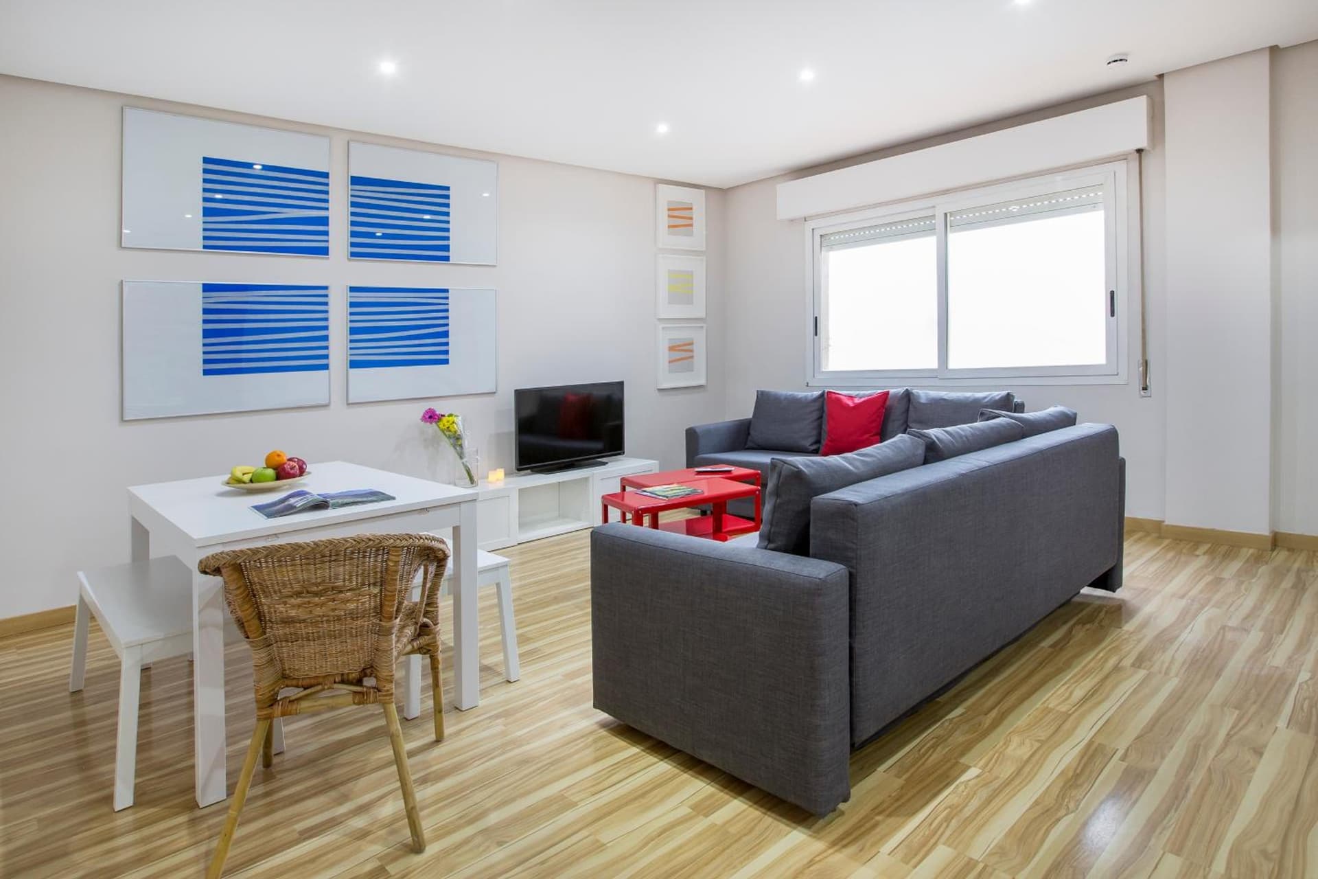 Mola Suites, Madrid, foto 2
