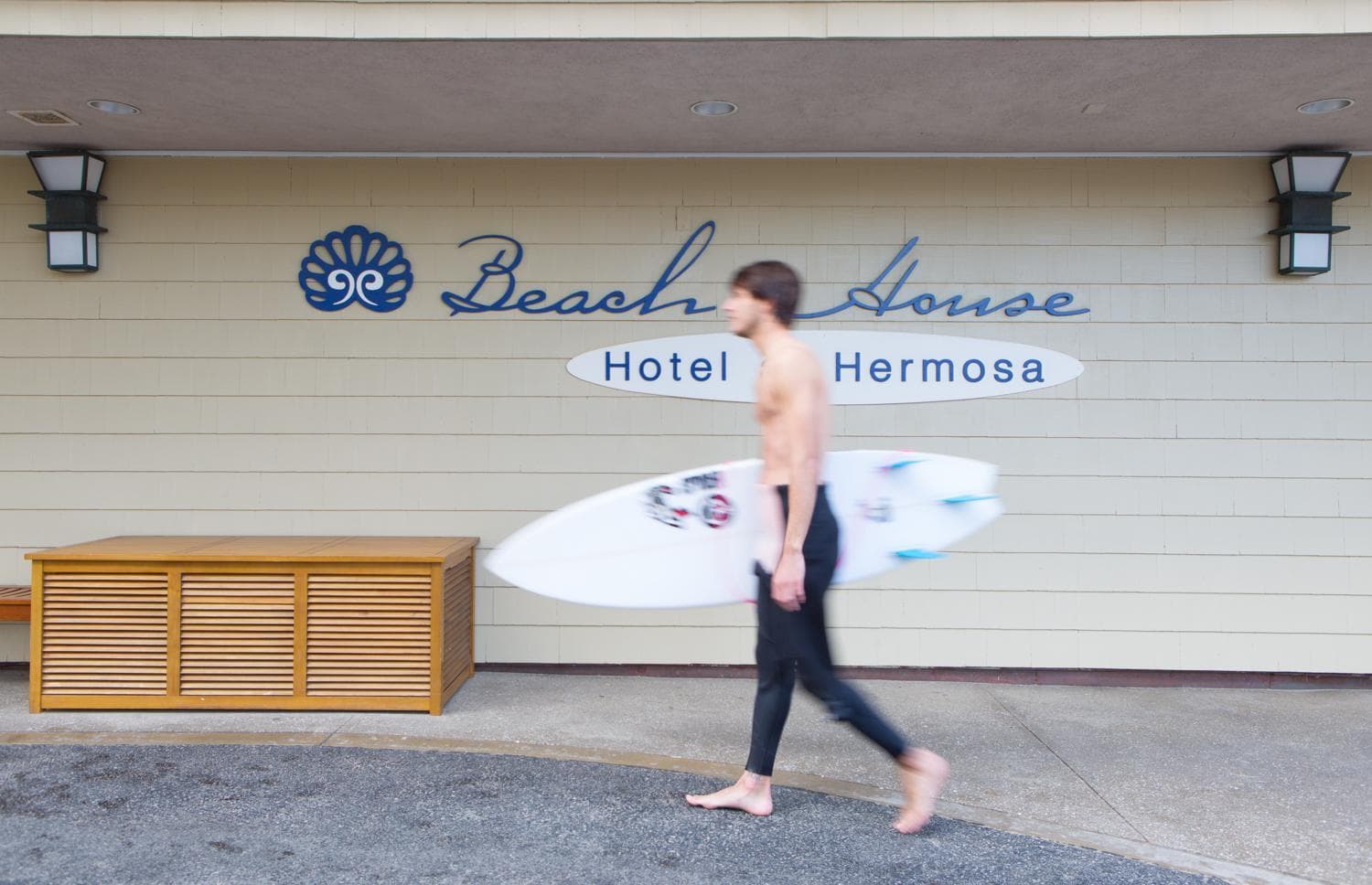 Beach House Hotel at Hermosa Beach, Hermosa Beach, foto 3