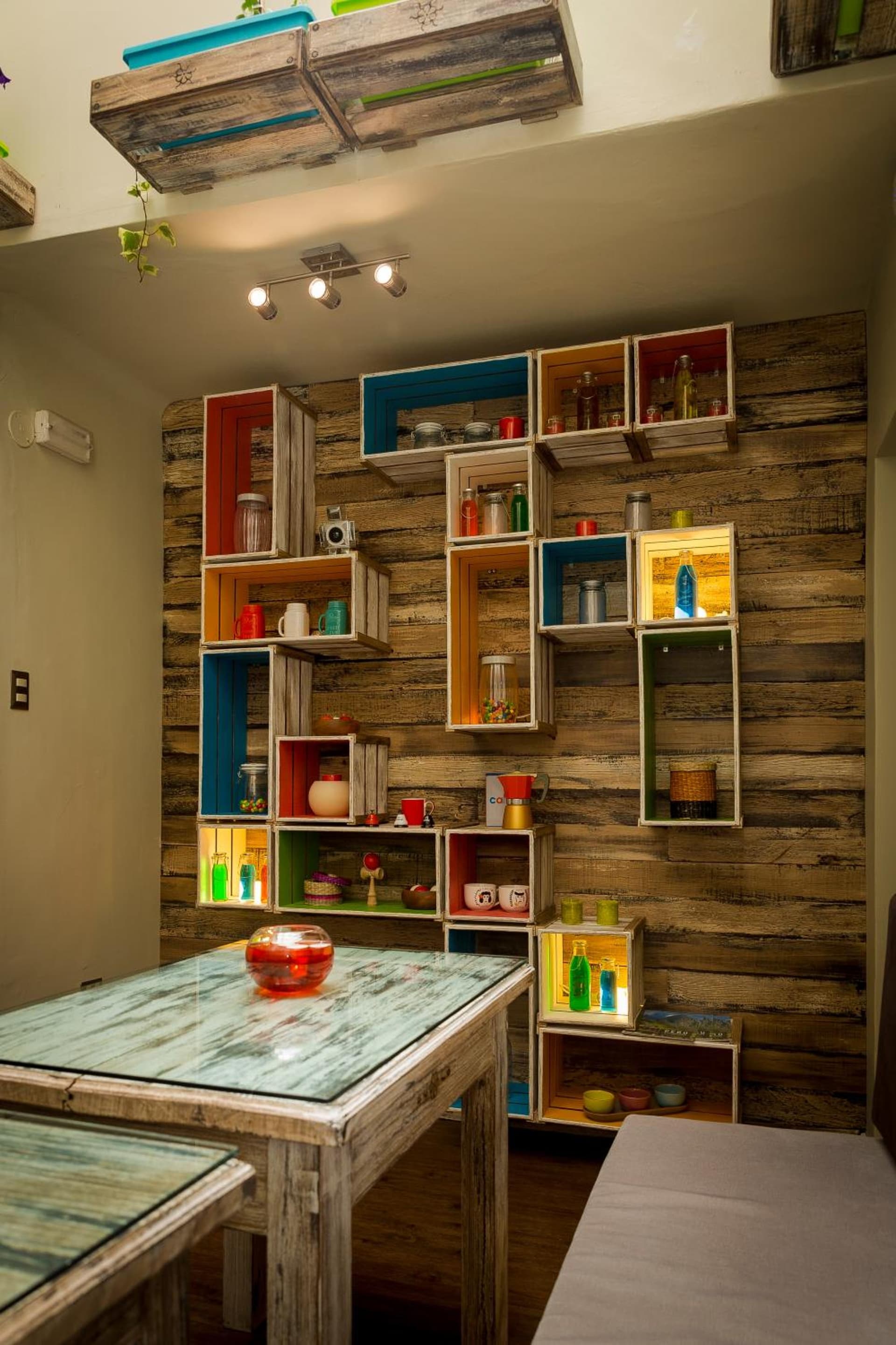 Wakapunku Boutique B&B, Cusco, foto 3