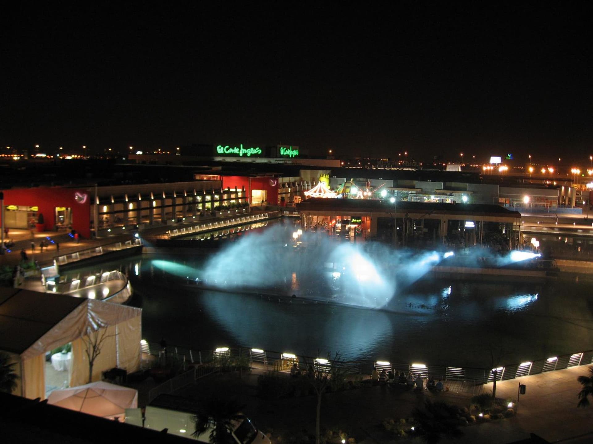Parquesur, Leganés, foto 3