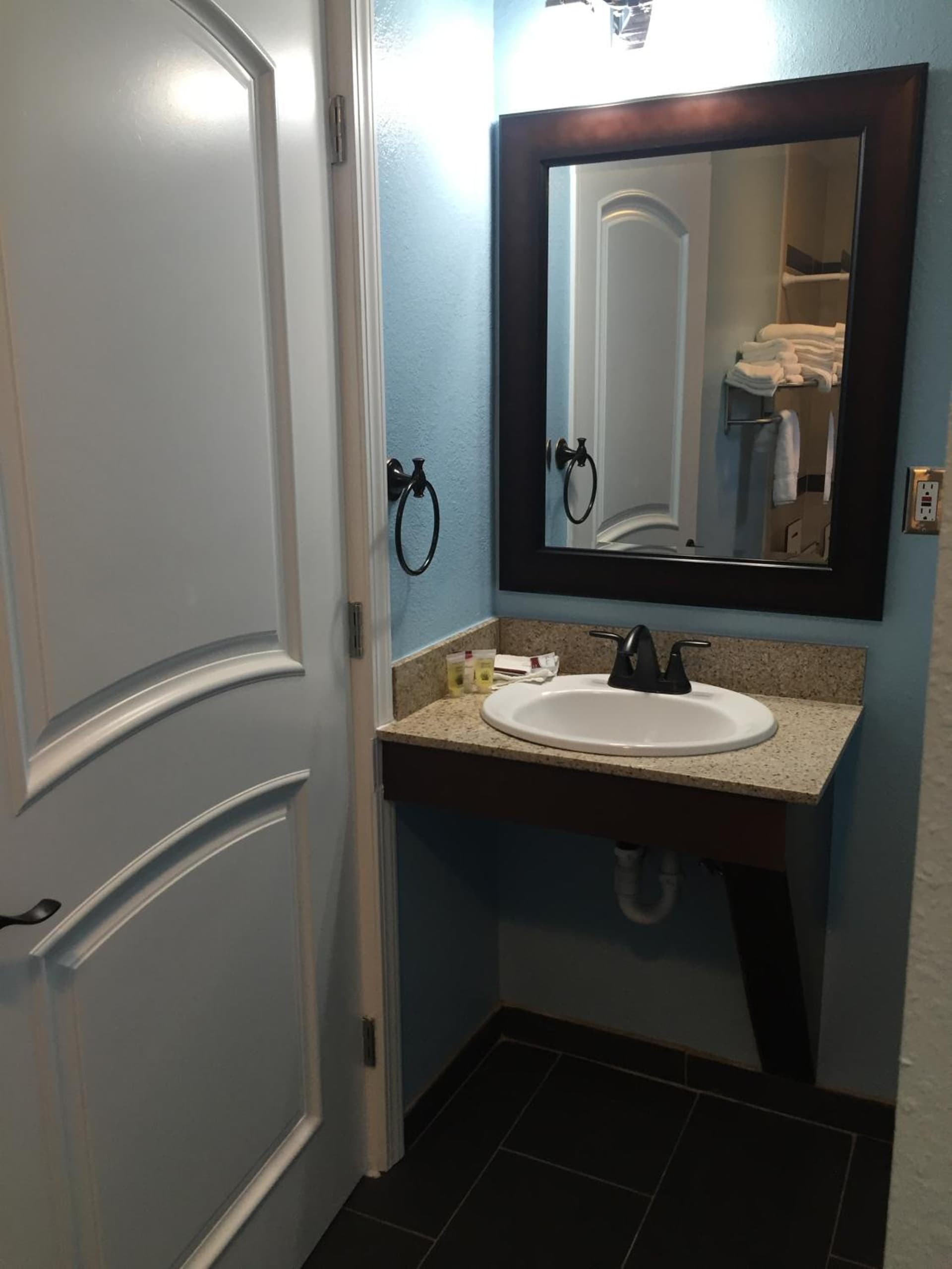 Dolphin Cove Motel, Pismo Beach, foto 3