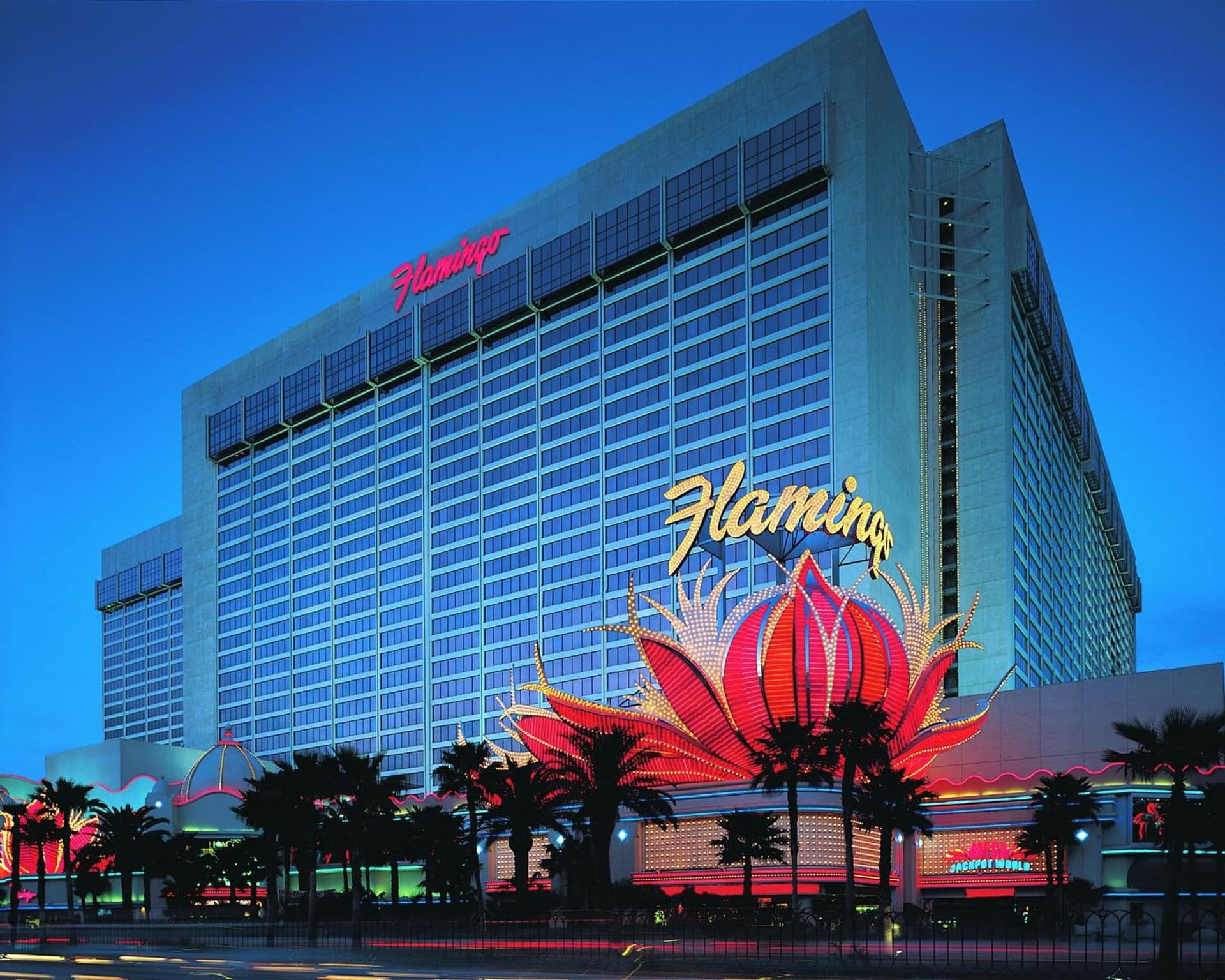 Flamingo Las Vegas Hotel & Casino, Las Vegas, foto 2