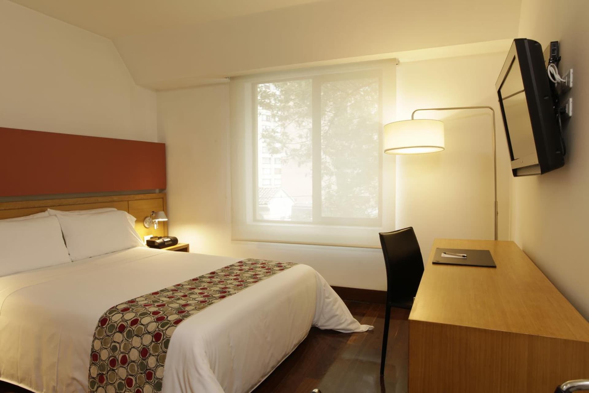Hotel bh La Quinta, Bogotá, foto 2