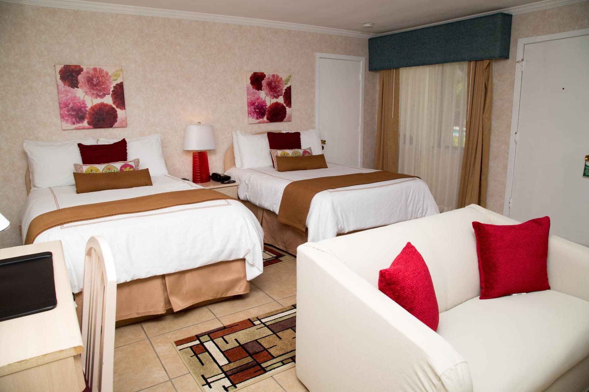 The Inn at Deep Canyon, Palm Desert, foto 3