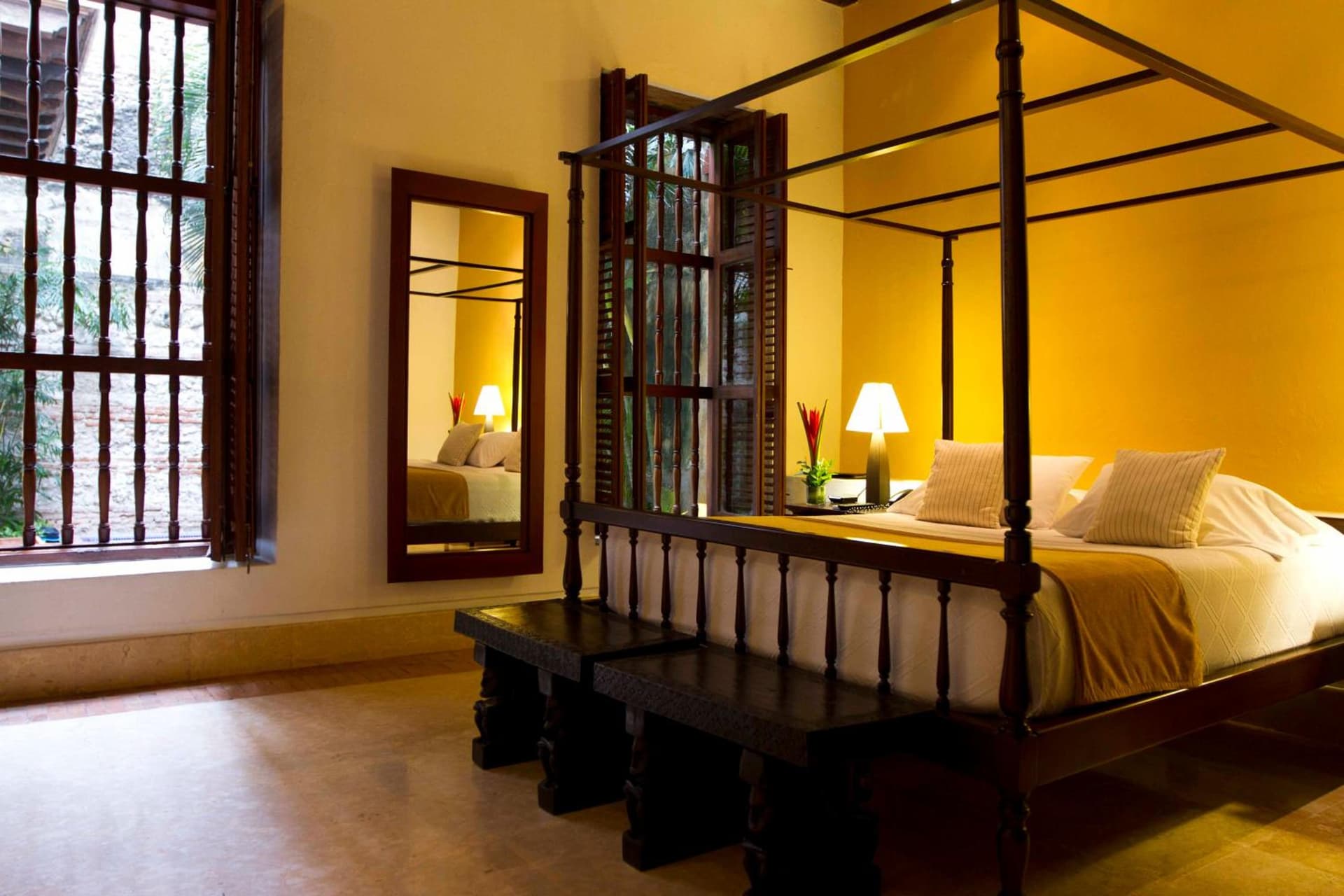 Hotel Quadrifolio