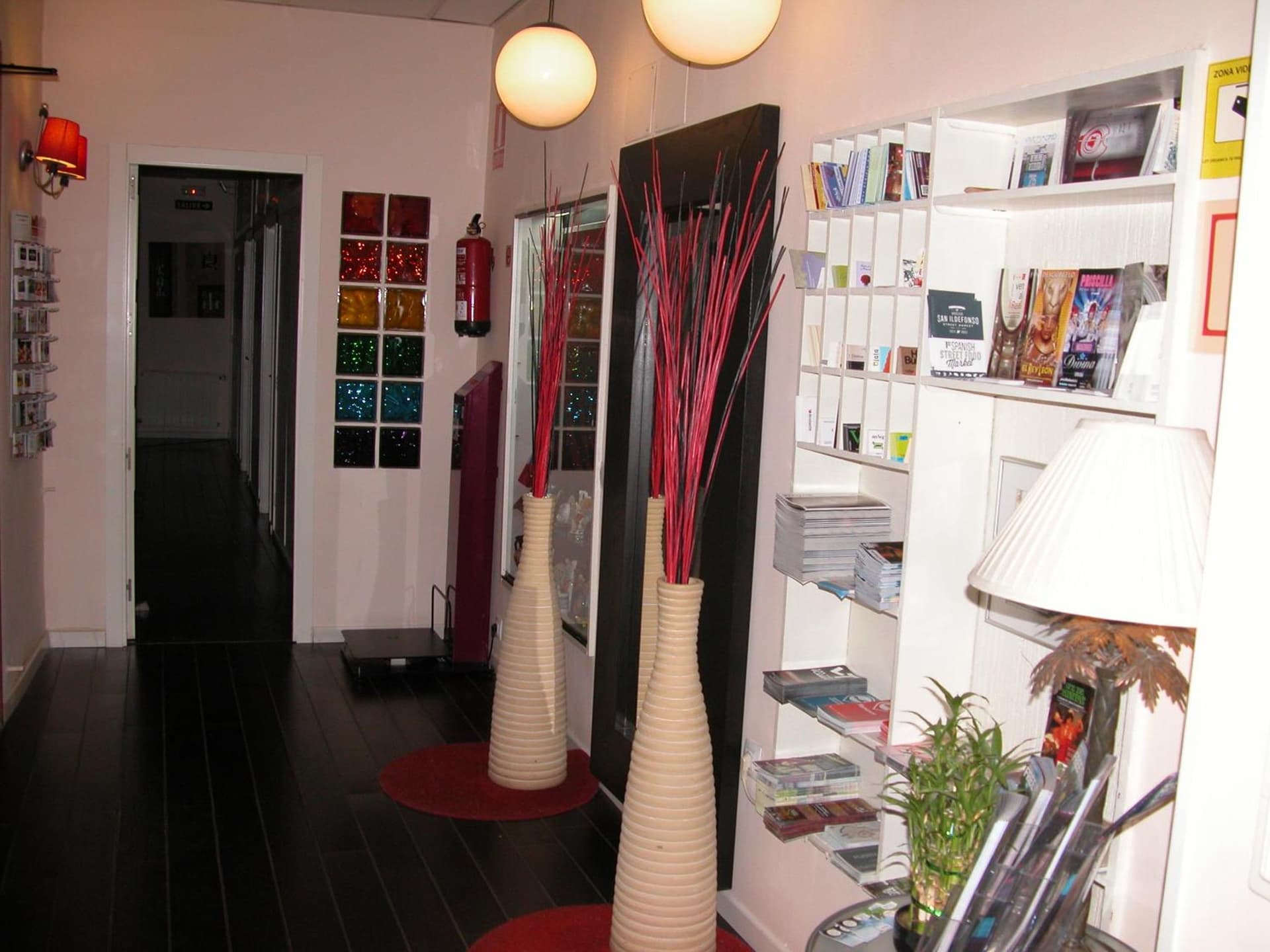 Hostal Goyal Pizarro, Madrid, foto 3