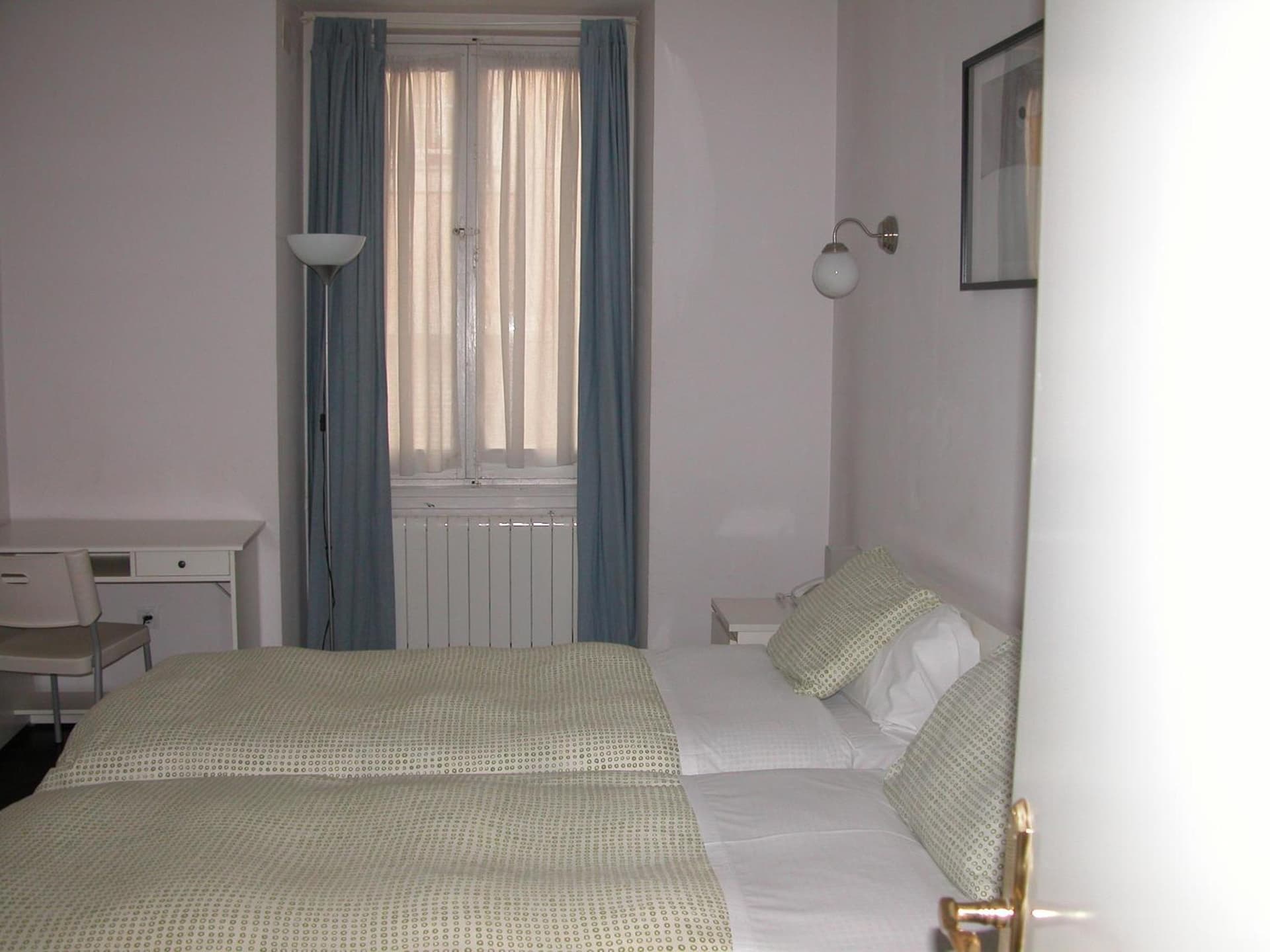 Hostal Goyal Pizarro, Madrid, foto 2