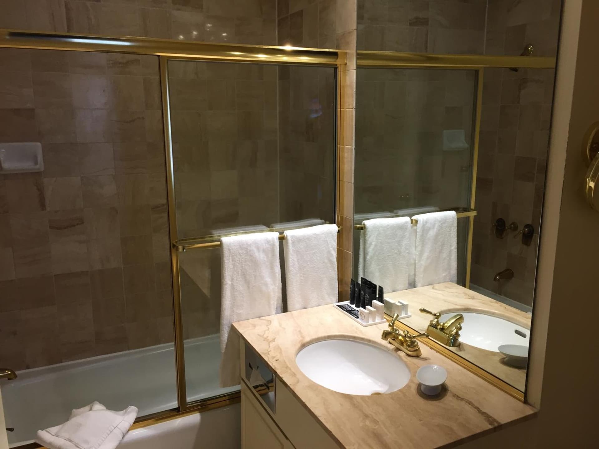 Kensington Park Hotel, San Francisco, foto 2
