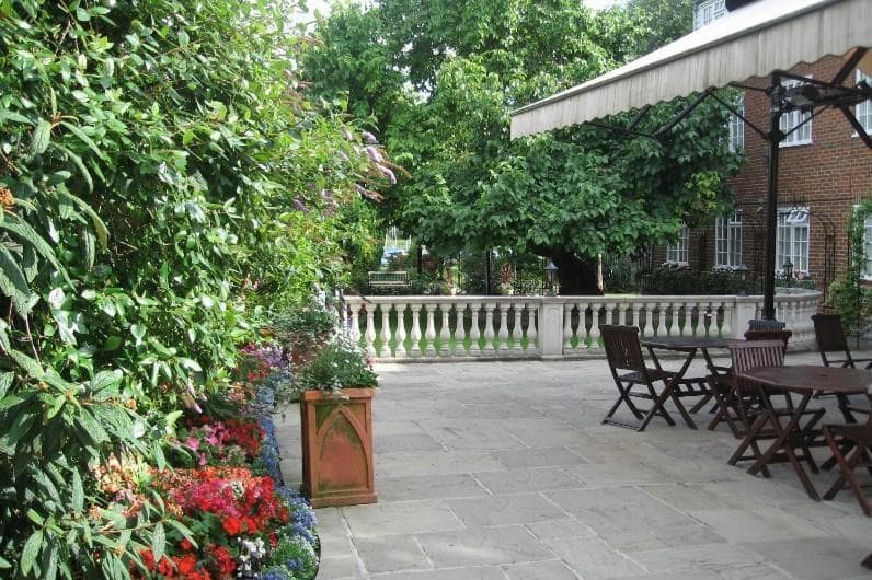 Warren Lodge, Shepperton, foto 3
