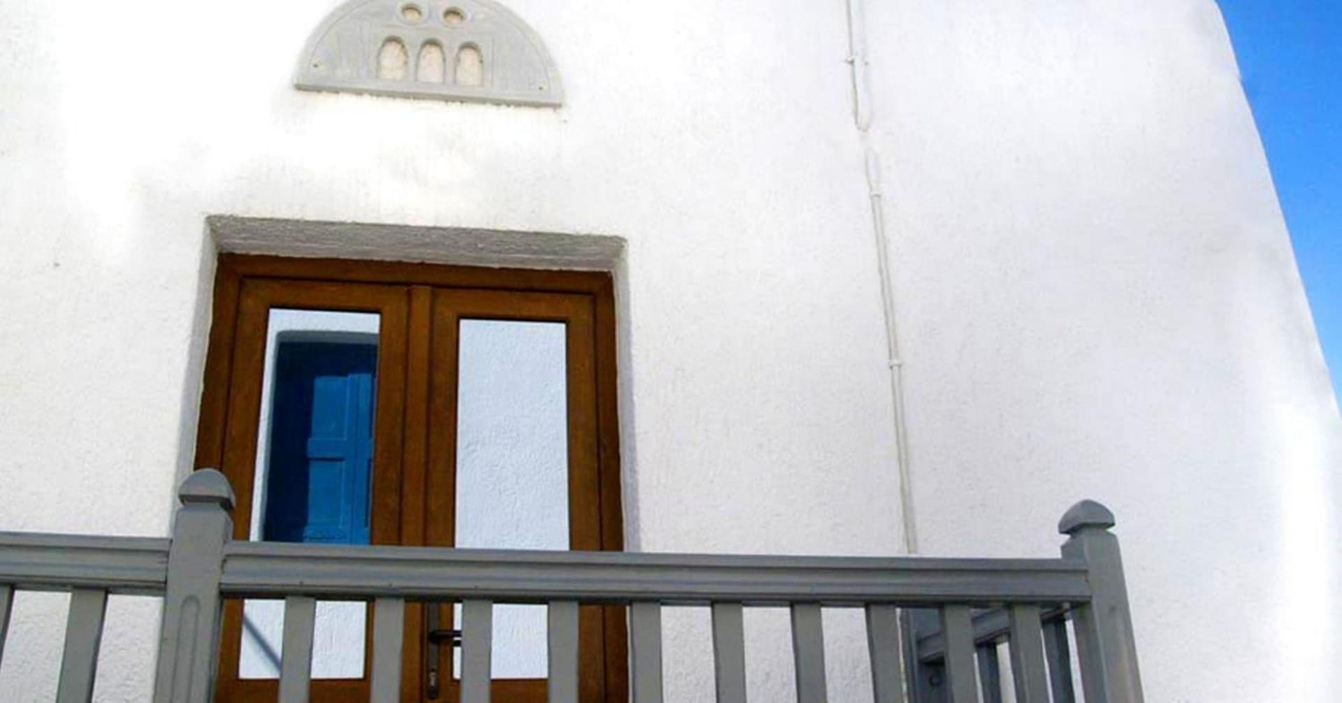 Studio Eleni, Mýkonos City, foto 2