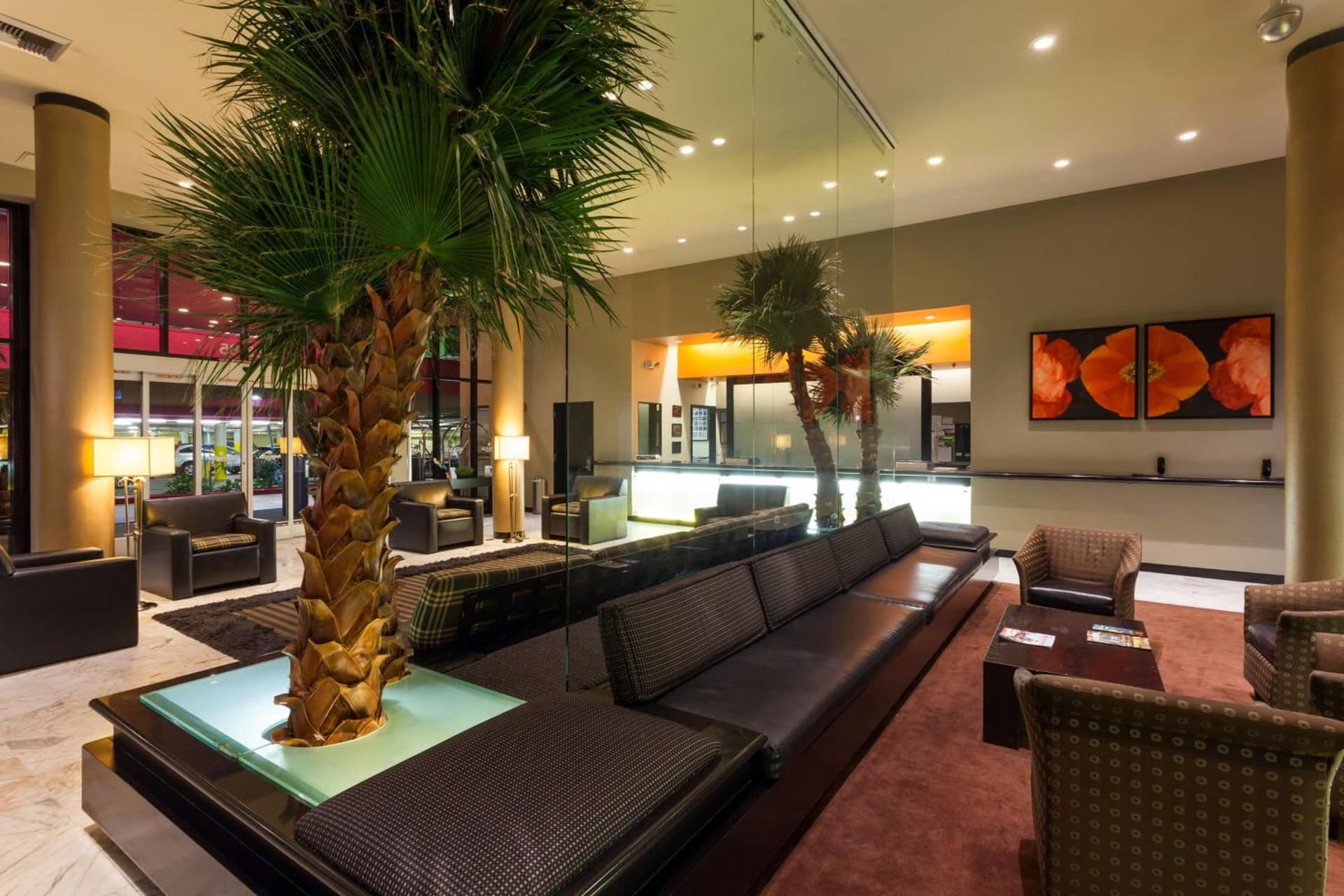 Ramada Plaza by Wyndham West Hollywood Hotel & Suites, West Hollywood, foto 3