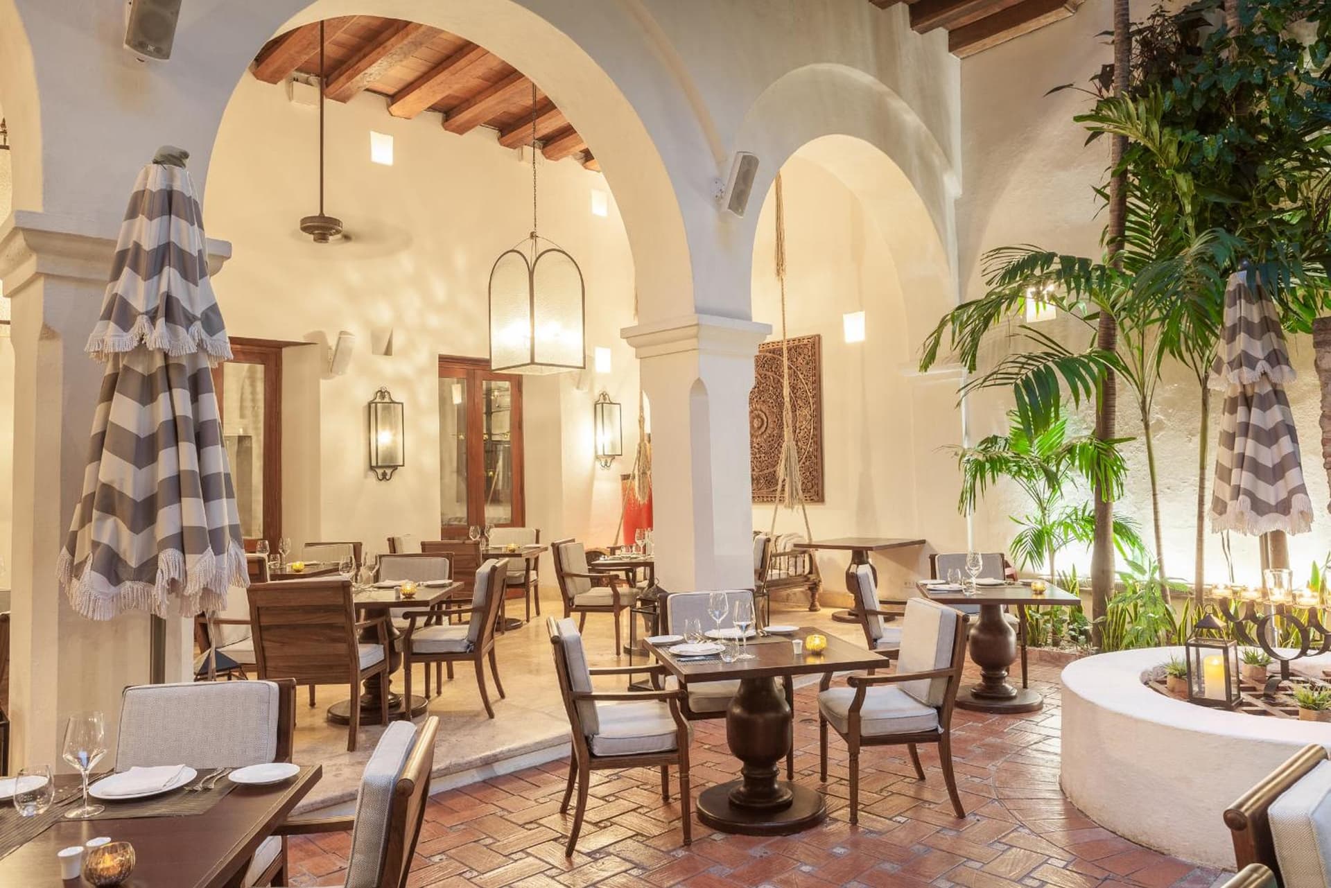 Hotel Casa San Agustin, Cartagena, foto 2