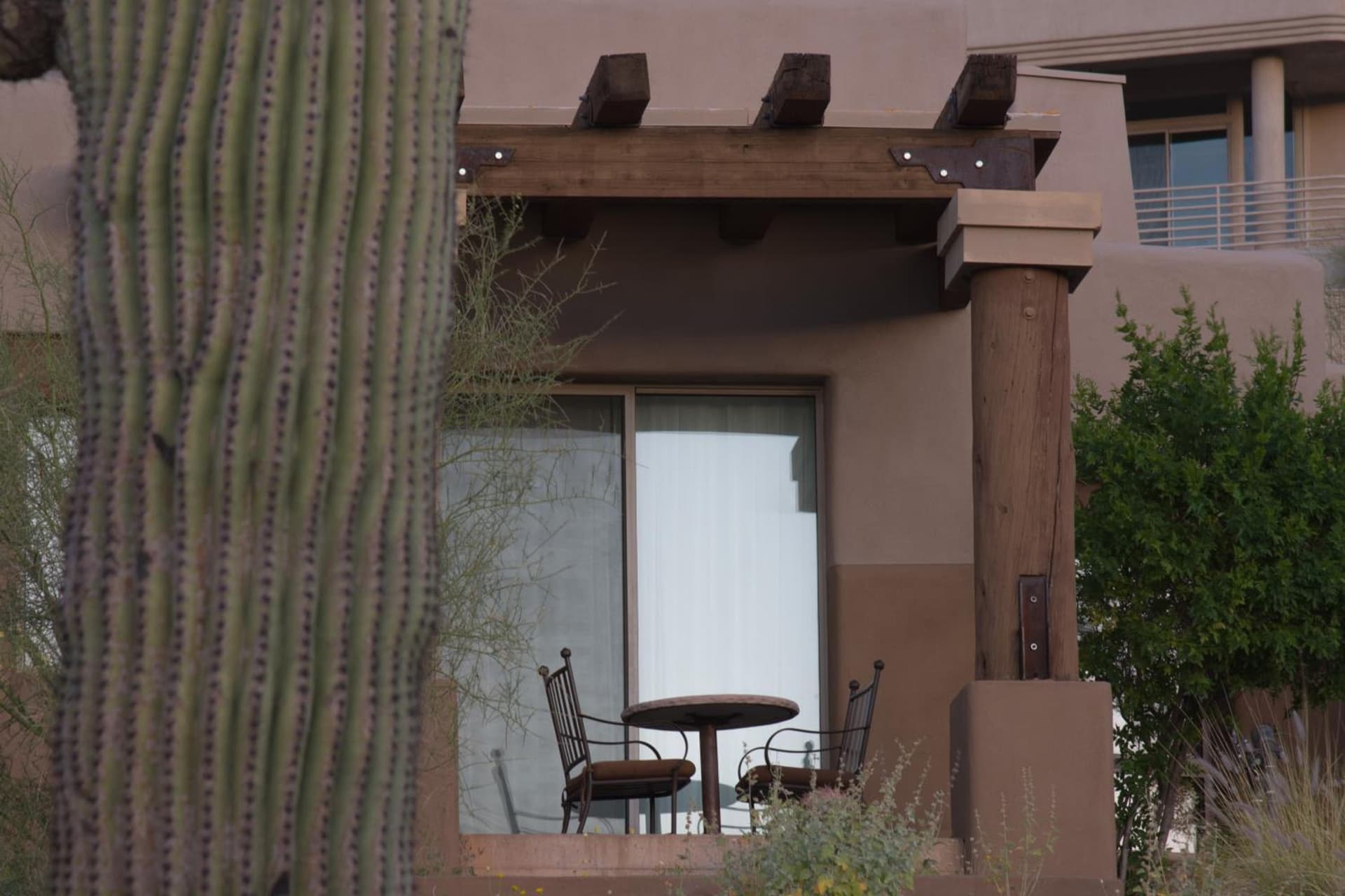 Inn at Eagle Mountain, Fountain Hills, foto 3