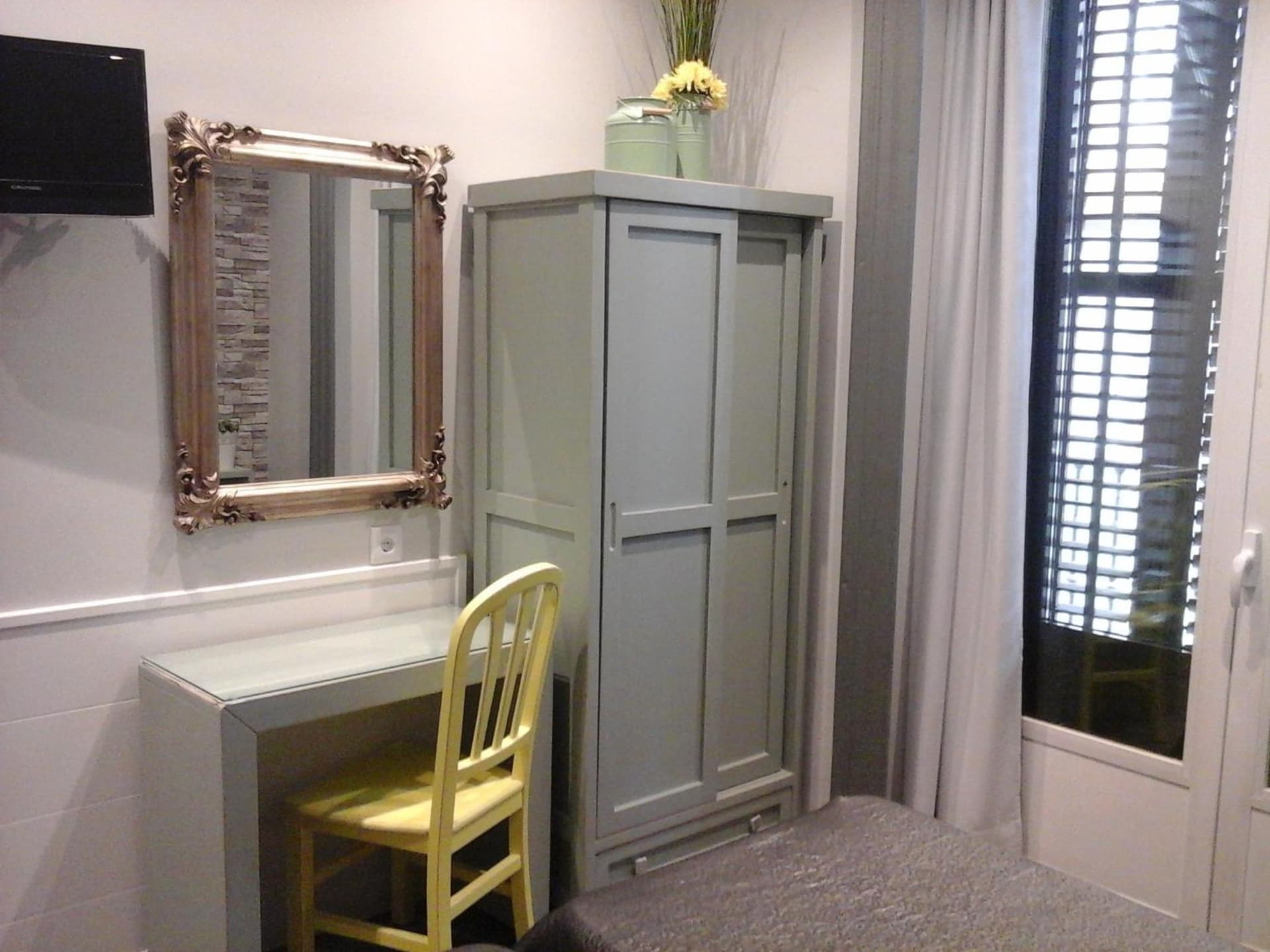 Hostal Don Alfonso, Madrid, foto 2