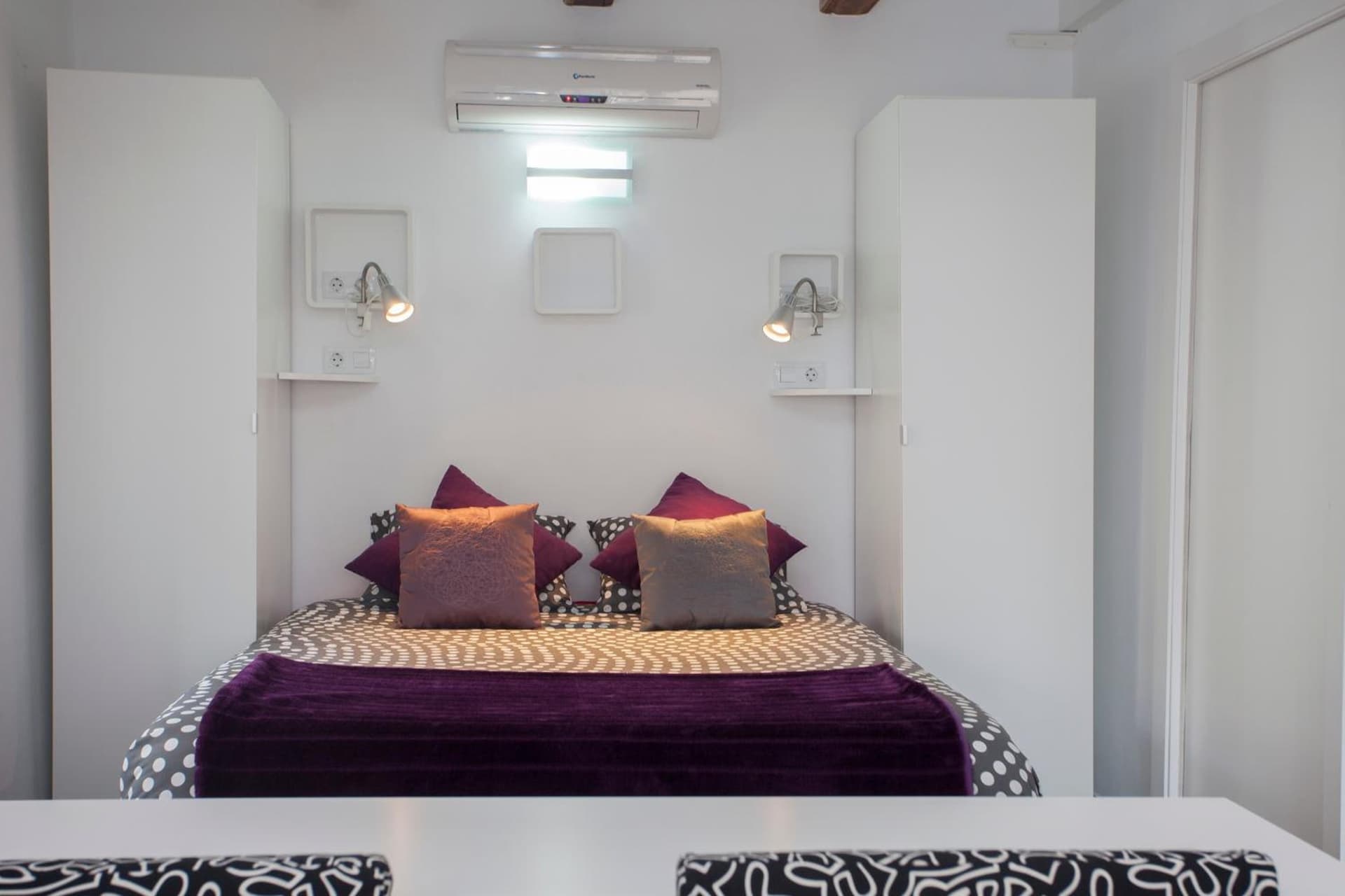 Apartment Boutique, Valencia, foto 3