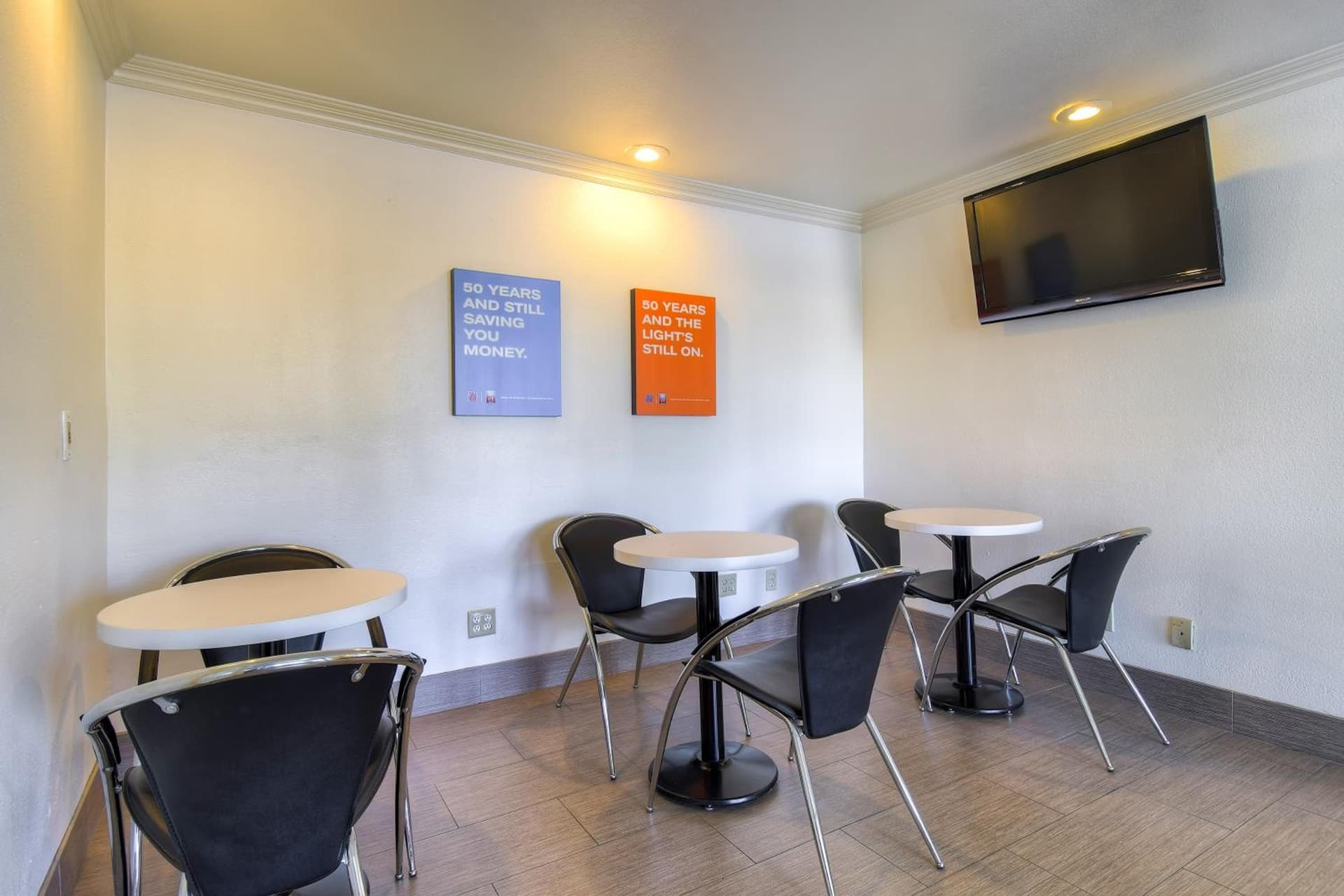 Motel 6-Menifee, CA, Sun City, foto 2