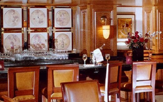 The Rose Hotel, Pleasanton, foto 2