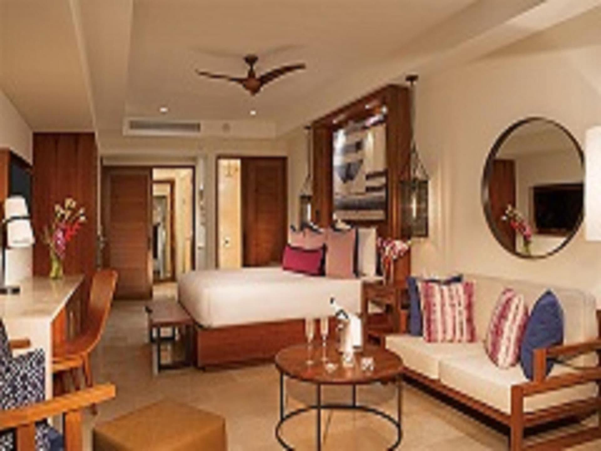 Secrets Cap Cana Resort & Spa - Adults Only - All Inclusive, Punta cana, foto 3