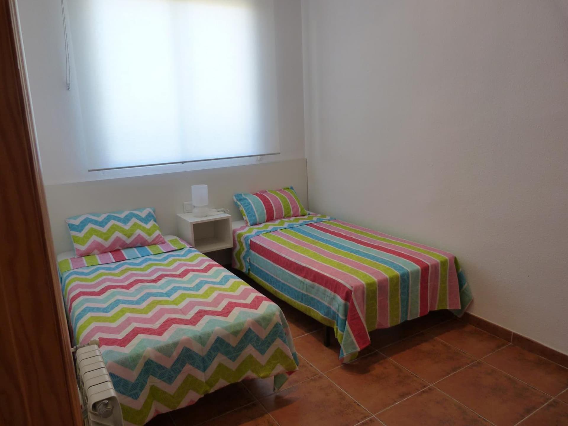 Adosado Calle Mar Cantabrico, Puebla de Vallbona, foto 3