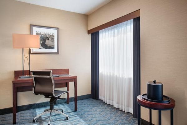Crowne Plaza Hotel Los Angeles Harbor by IHG, San Pedro, foto 3