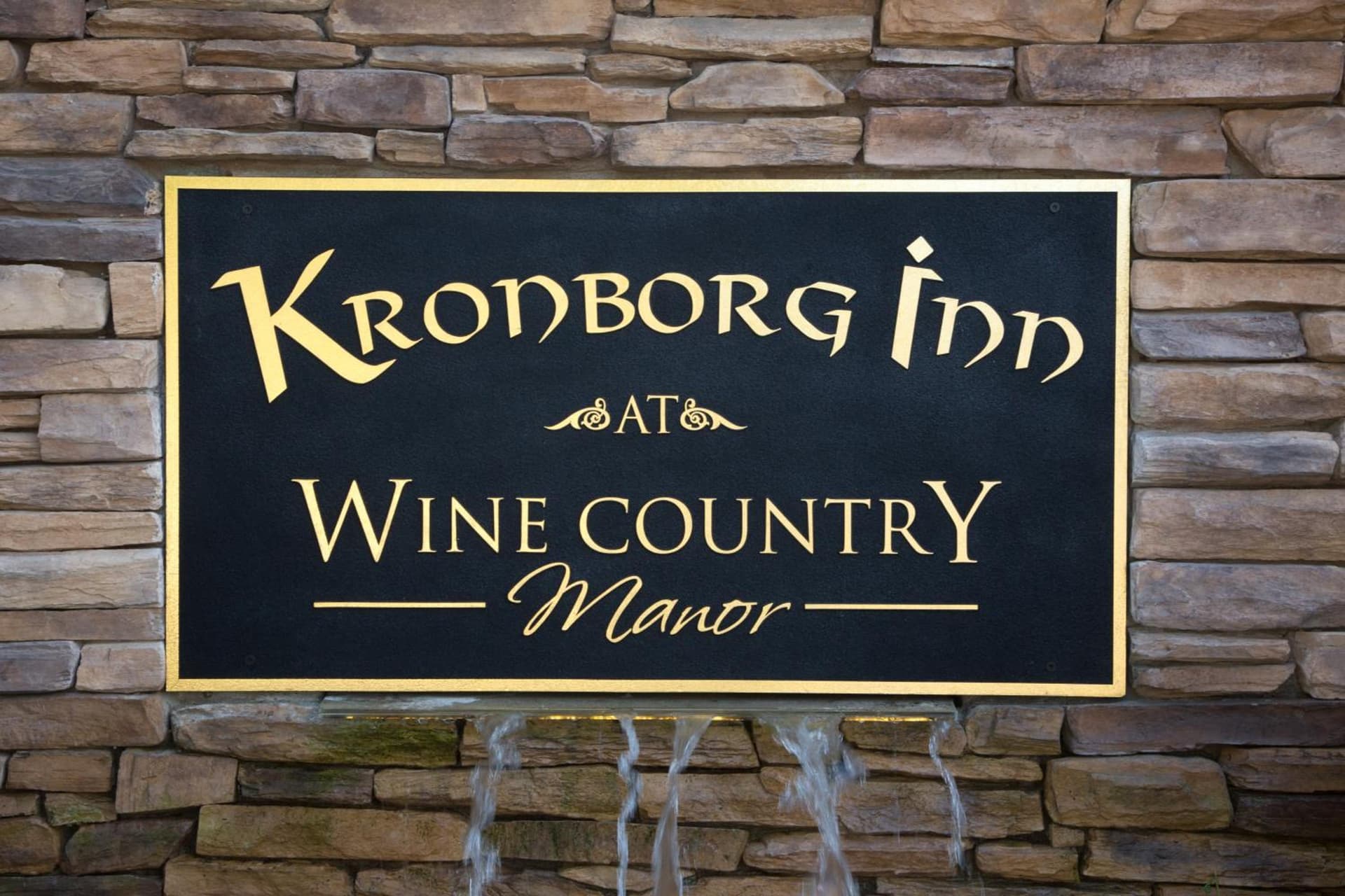 Kronborg Inn, Solvang, foto 2
