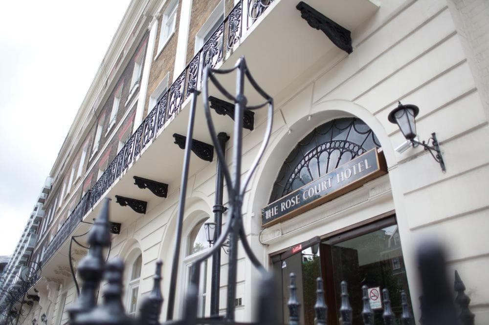Rose Court Hotel, London, foto 2